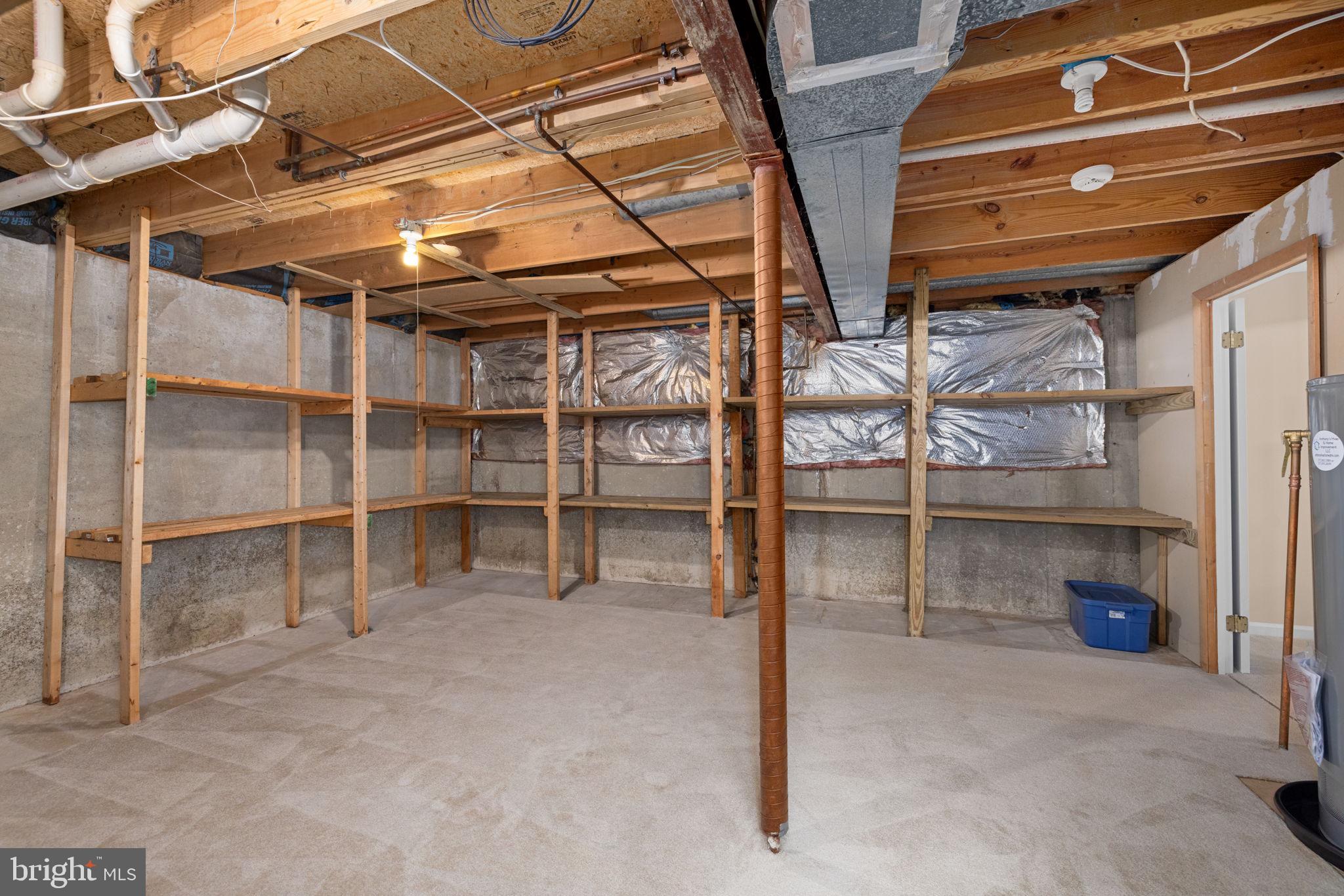LONGWOOD KNOLLS - Residential