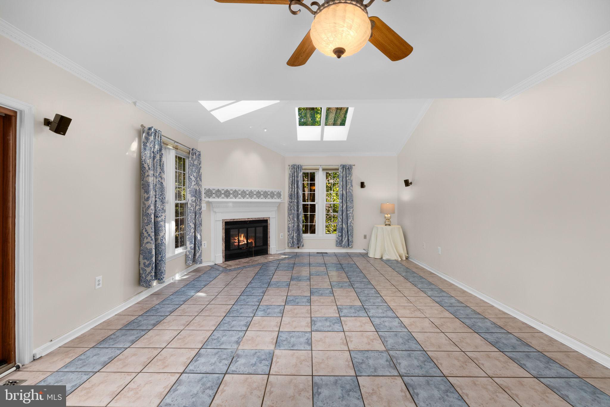 LONGWOOD KNOLLS - Residential