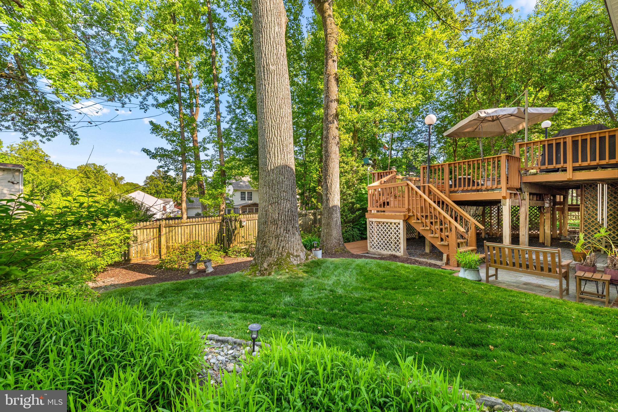 LONGWOOD KNOLLS - Residential