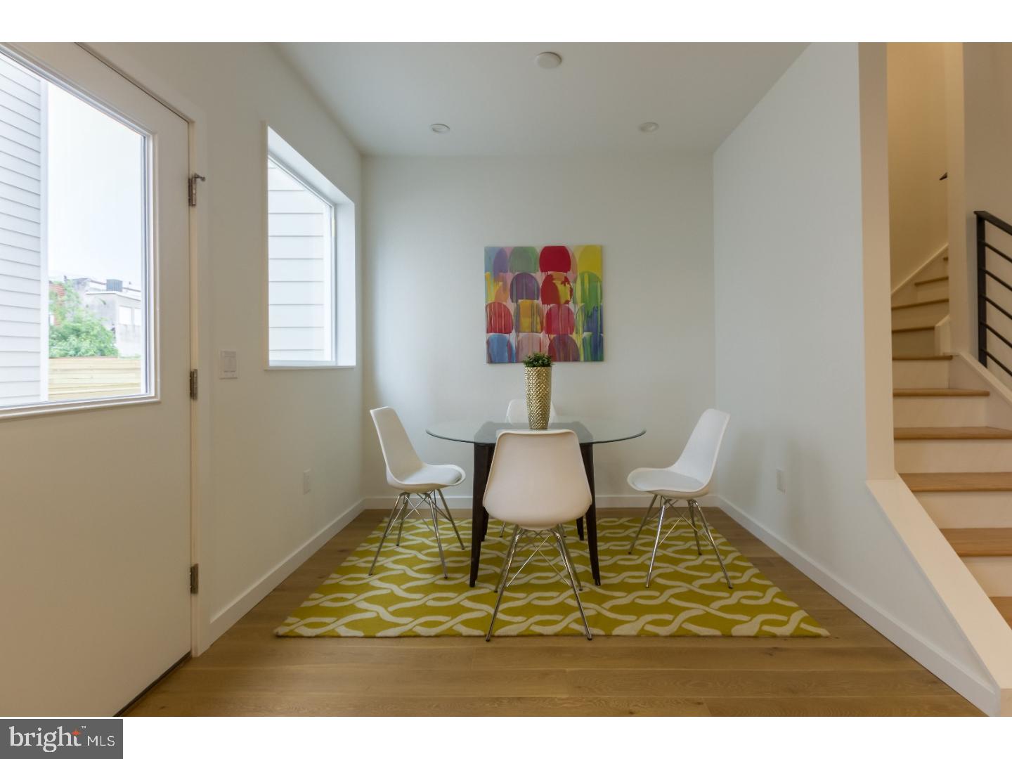 FISHTOWN - Residential