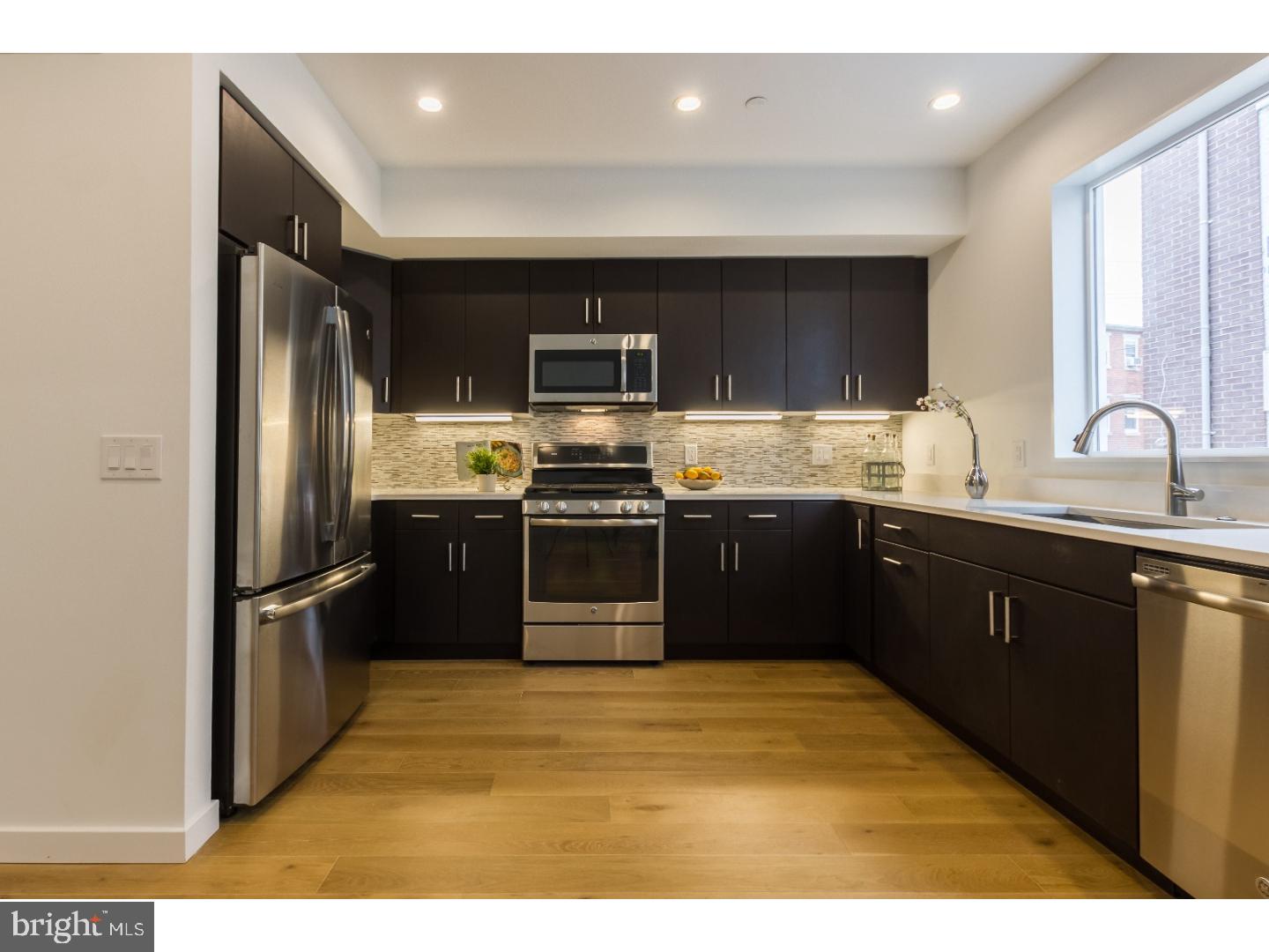 FISHTOWN - Residential