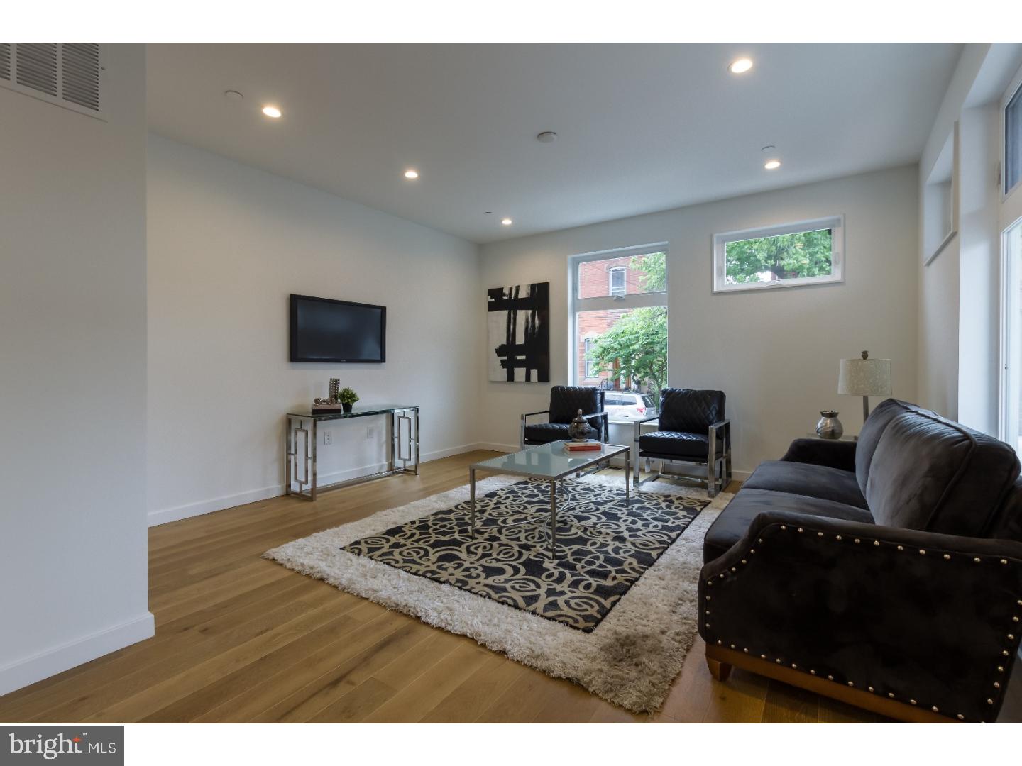 FISHTOWN - Residential