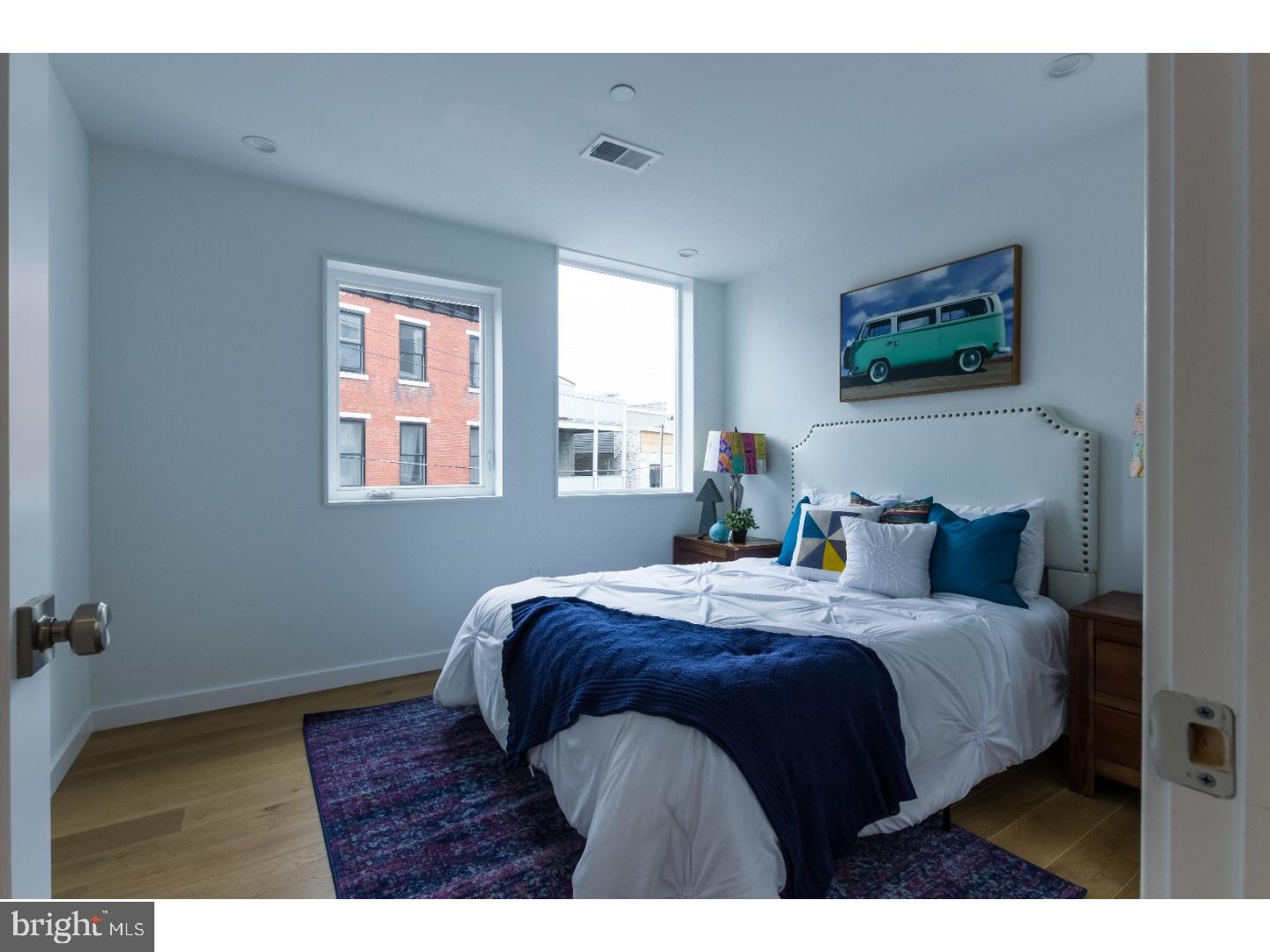 FISHTOWN - Residential