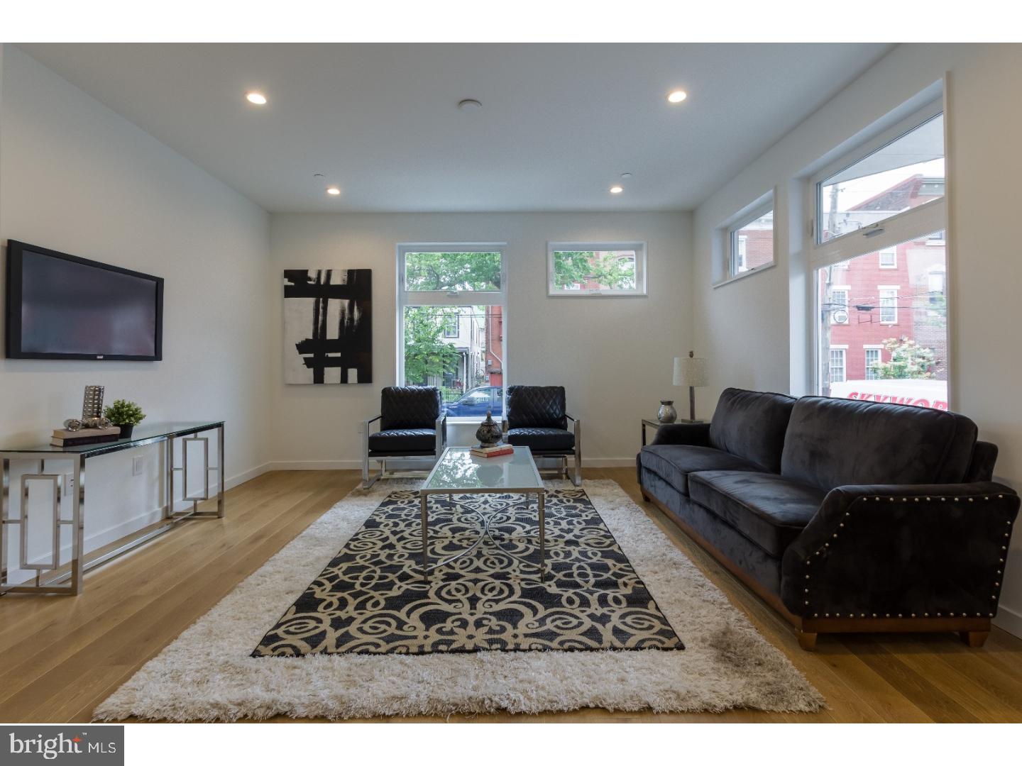 FISHTOWN - Residential