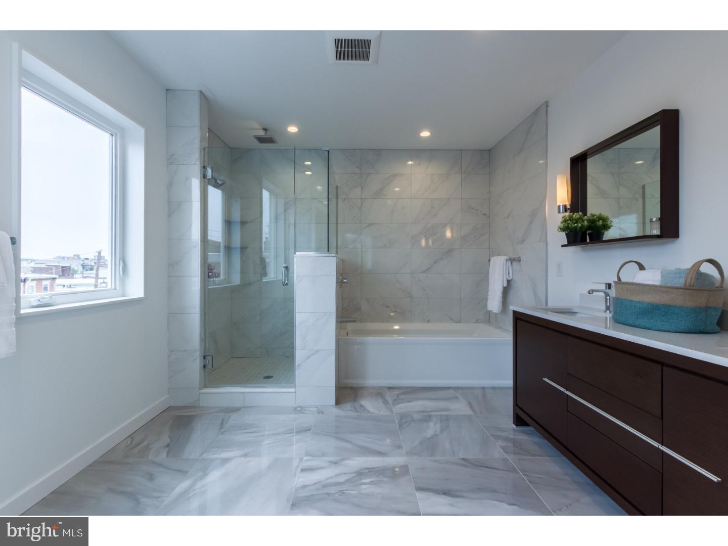 FISHTOWN - Residential