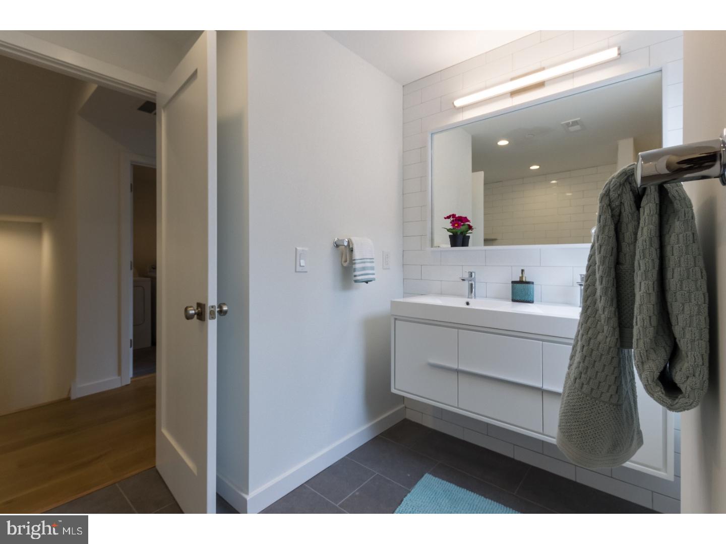 FISHTOWN - Residential