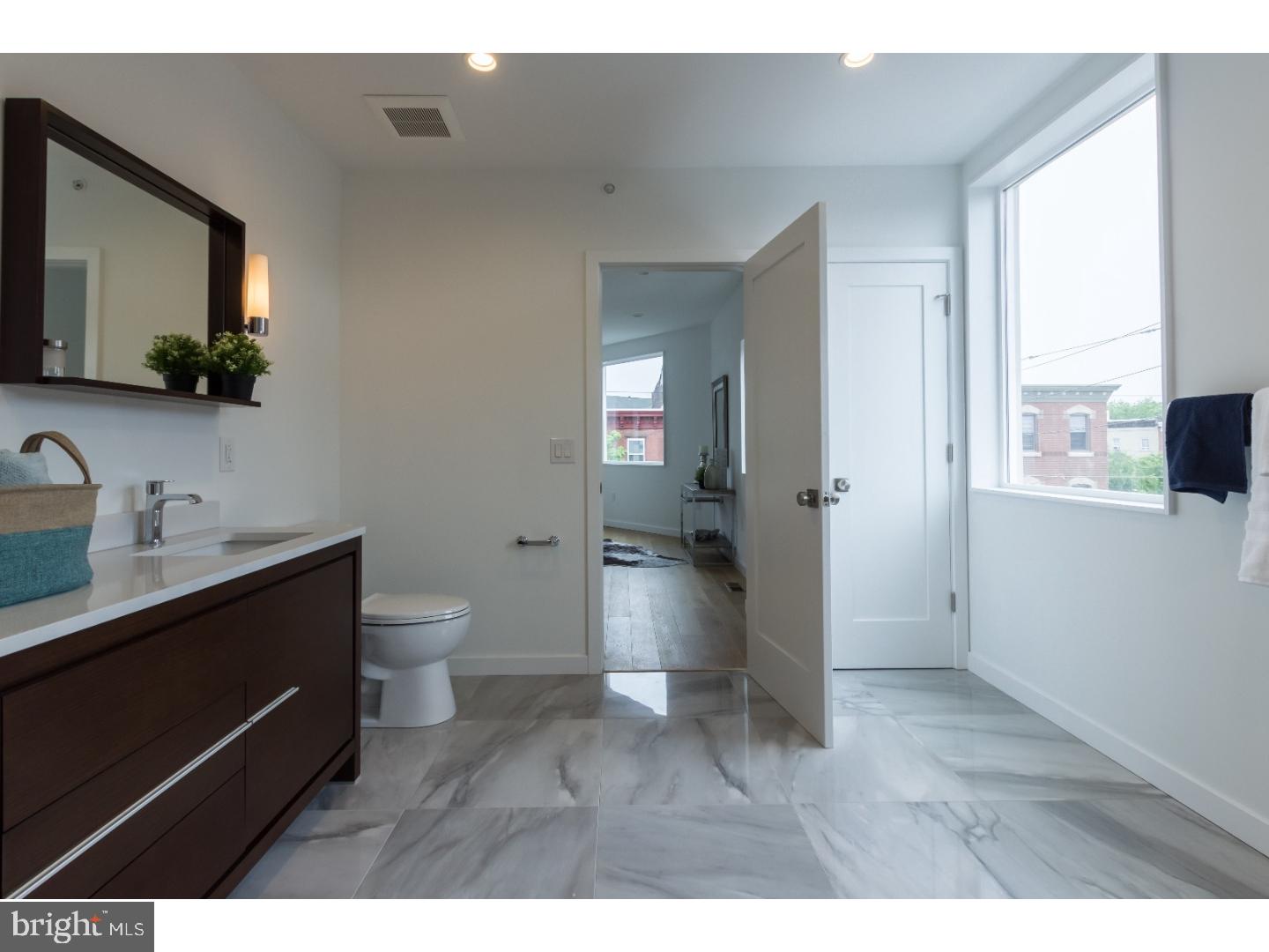 FISHTOWN - Residential