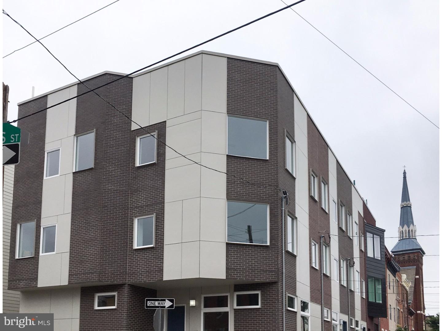 FISHTOWN - Residential