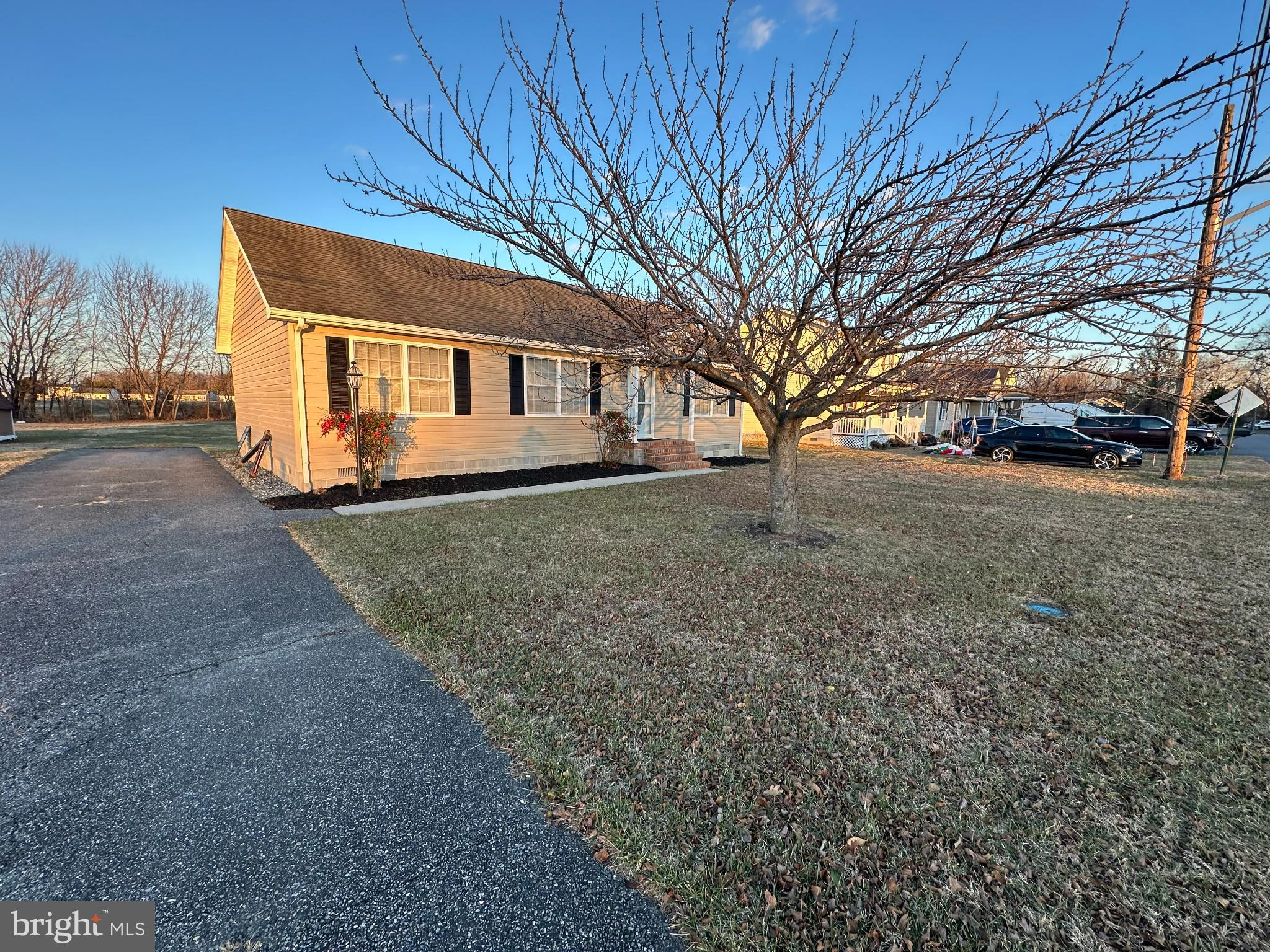 TOWN OF GREENSBORO - Residential