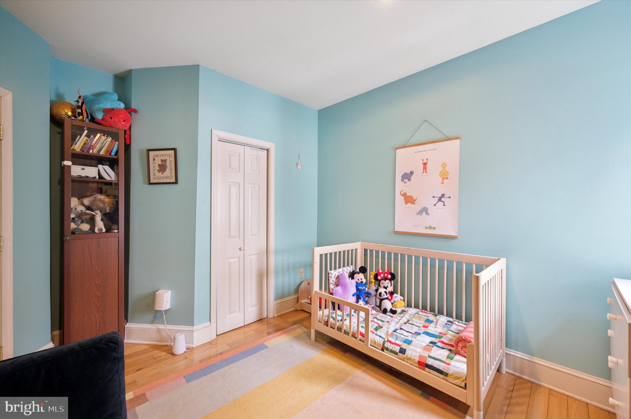 FAIRMOUNT - Residential