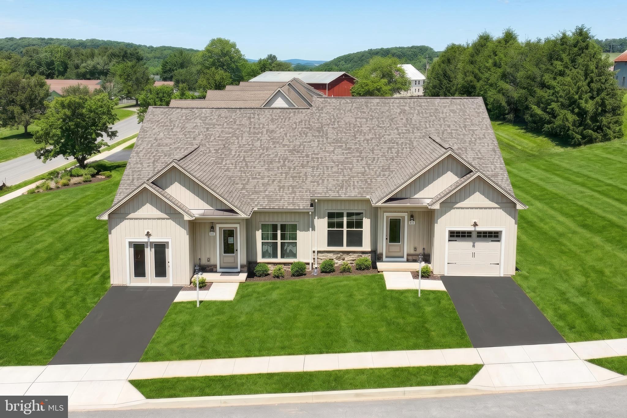 HEATHER GLEN - Residential