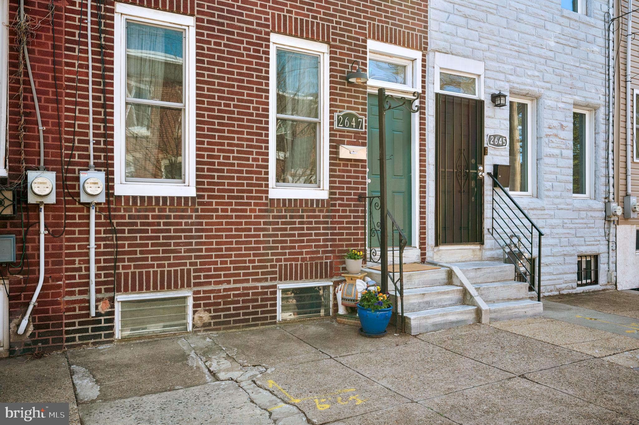 OLDE RICHMOND - Residential