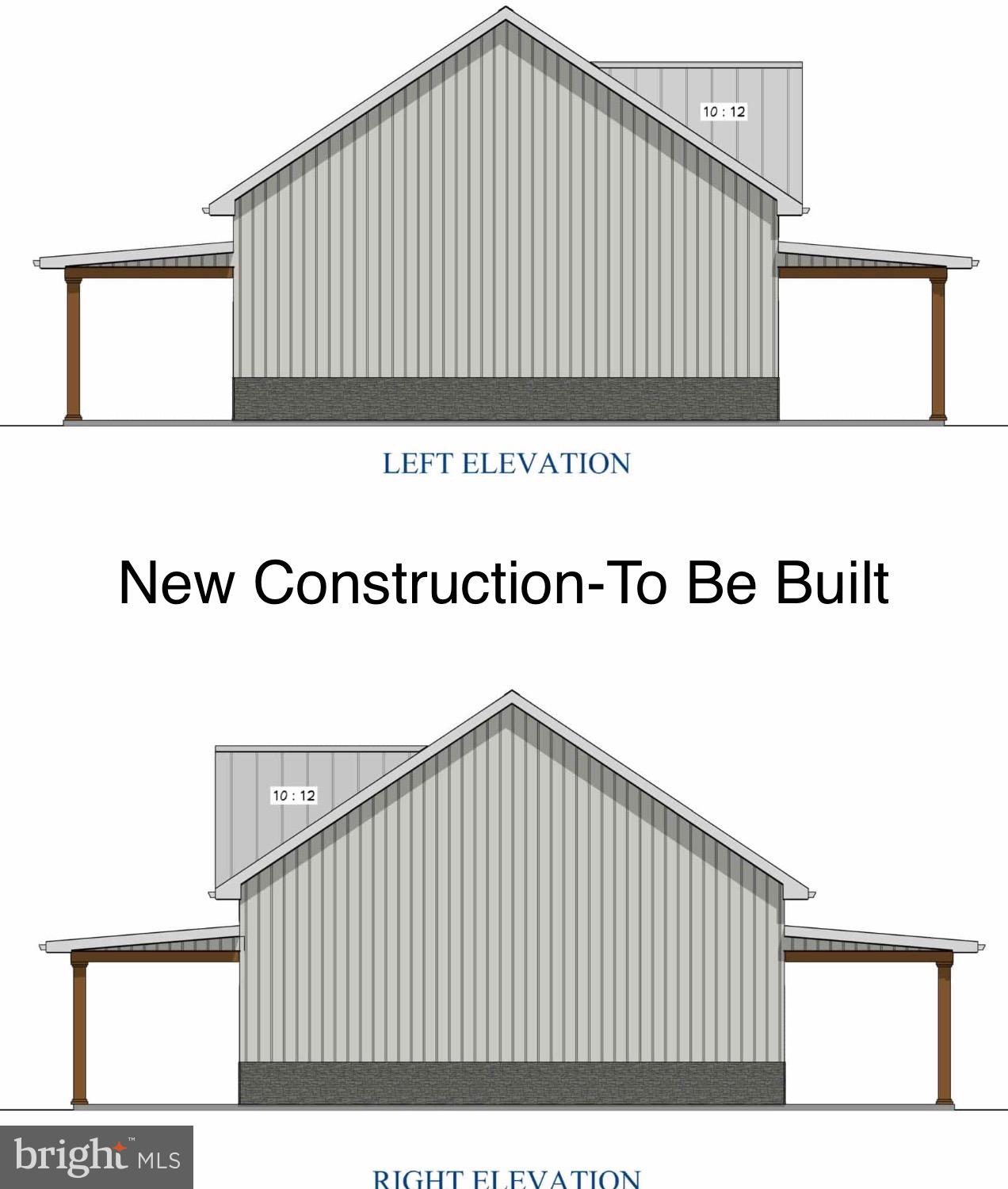 NOT IN DEVELOP - Residential