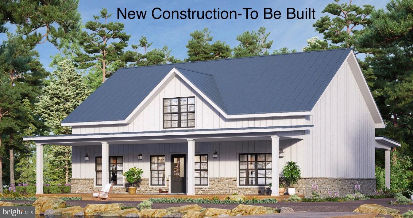 QUICK BUILD- Own The Pocono Getaway You’ve Always Imagined!

Claim your spot in the heart of the Poconos with a stunning new home designed exactly the way you want it. From exterior finishes to interior details—floors, walls, ceilings, and everything in between—you have the freedom to shape your dream space from the ground up.

This thoughtfully designed home offers 3 bedrooms, 2 bathrooms, and 1,445 square feet of open‑concept living, all nestled on 1.5 acres. NO HOA!

Enjoy the best of both worlds: a quiet country setting with unbeatable access to everything the Poconos is known for. Shopping/The Crossings, Casinos, Skiing, Water Parks, Nature Trails—adventure and relaxation are always within reach.

For Commuters: It's just minutes from New Jersey and super close to New York!