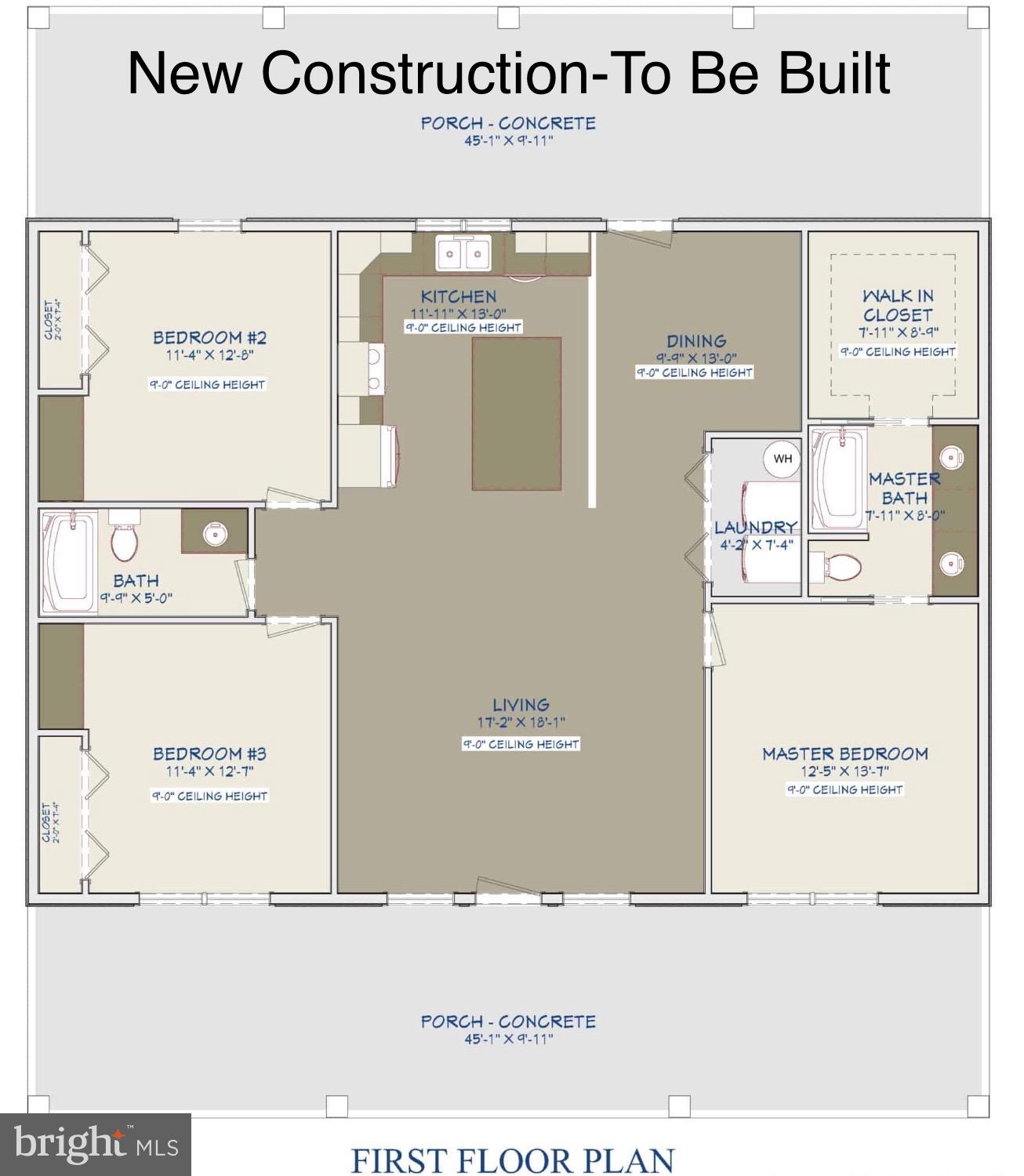 NOT IN DEVELOP - Residential