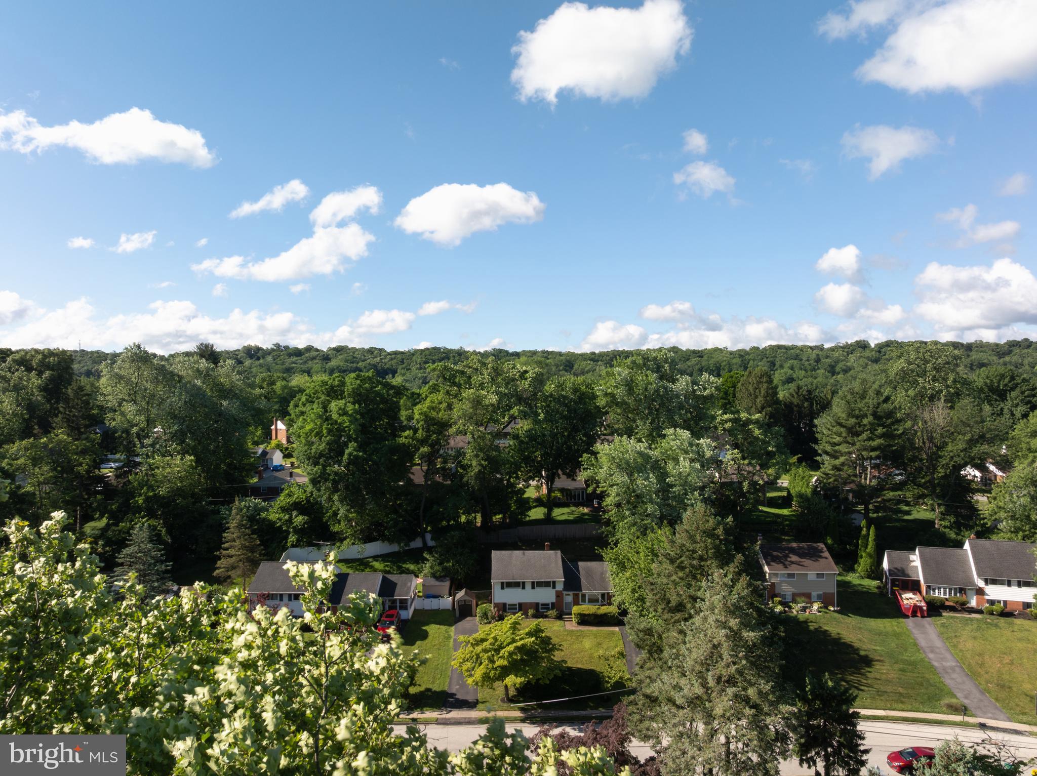 VALLEY FORGE ACRES - Residential