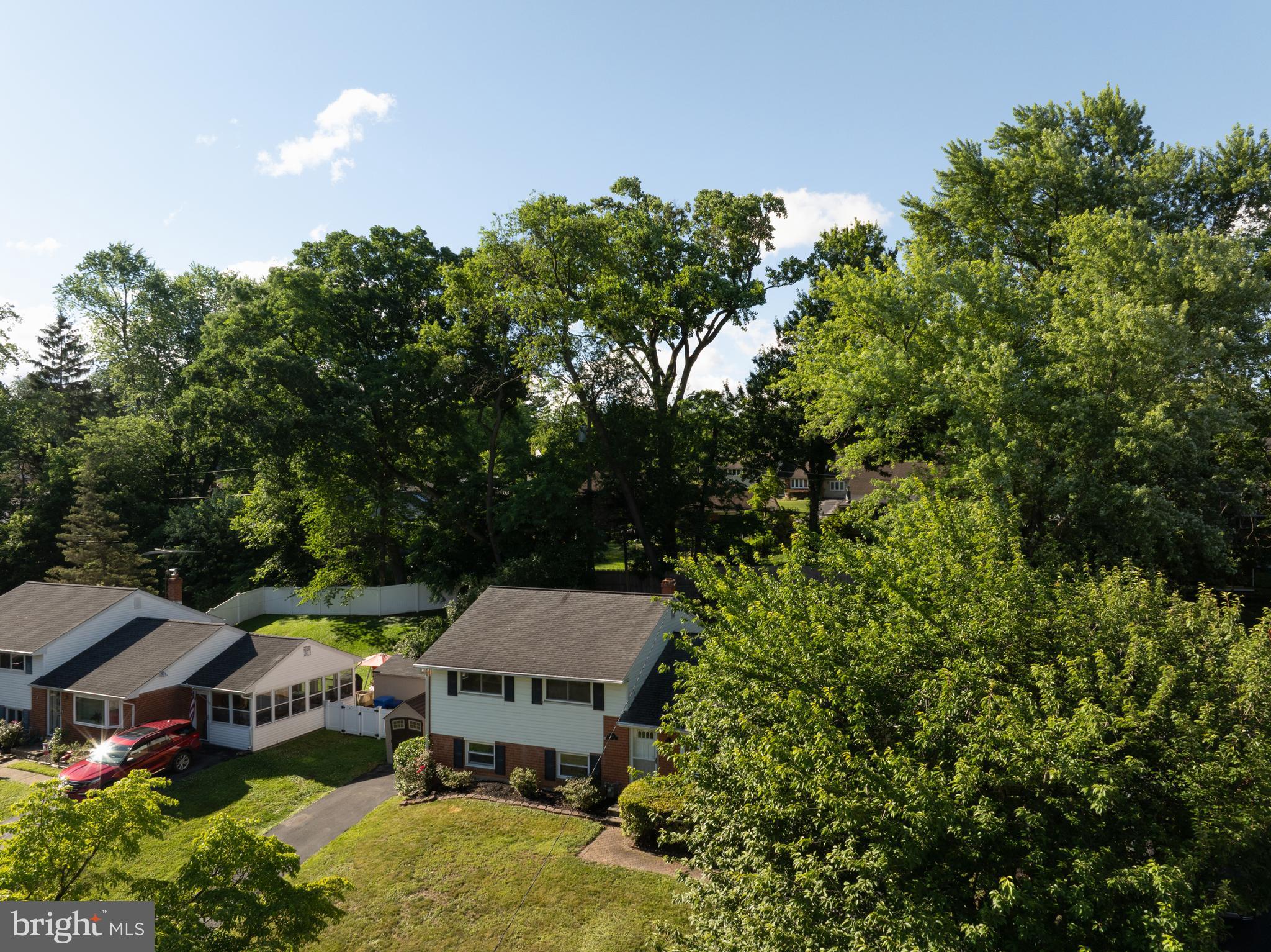 VALLEY FORGE ACRES - Residential