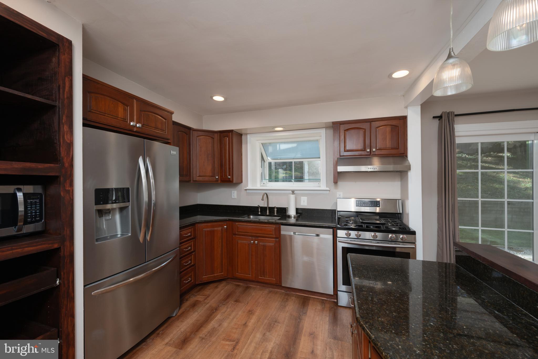 VALLEY FORGE ACRES - Residential