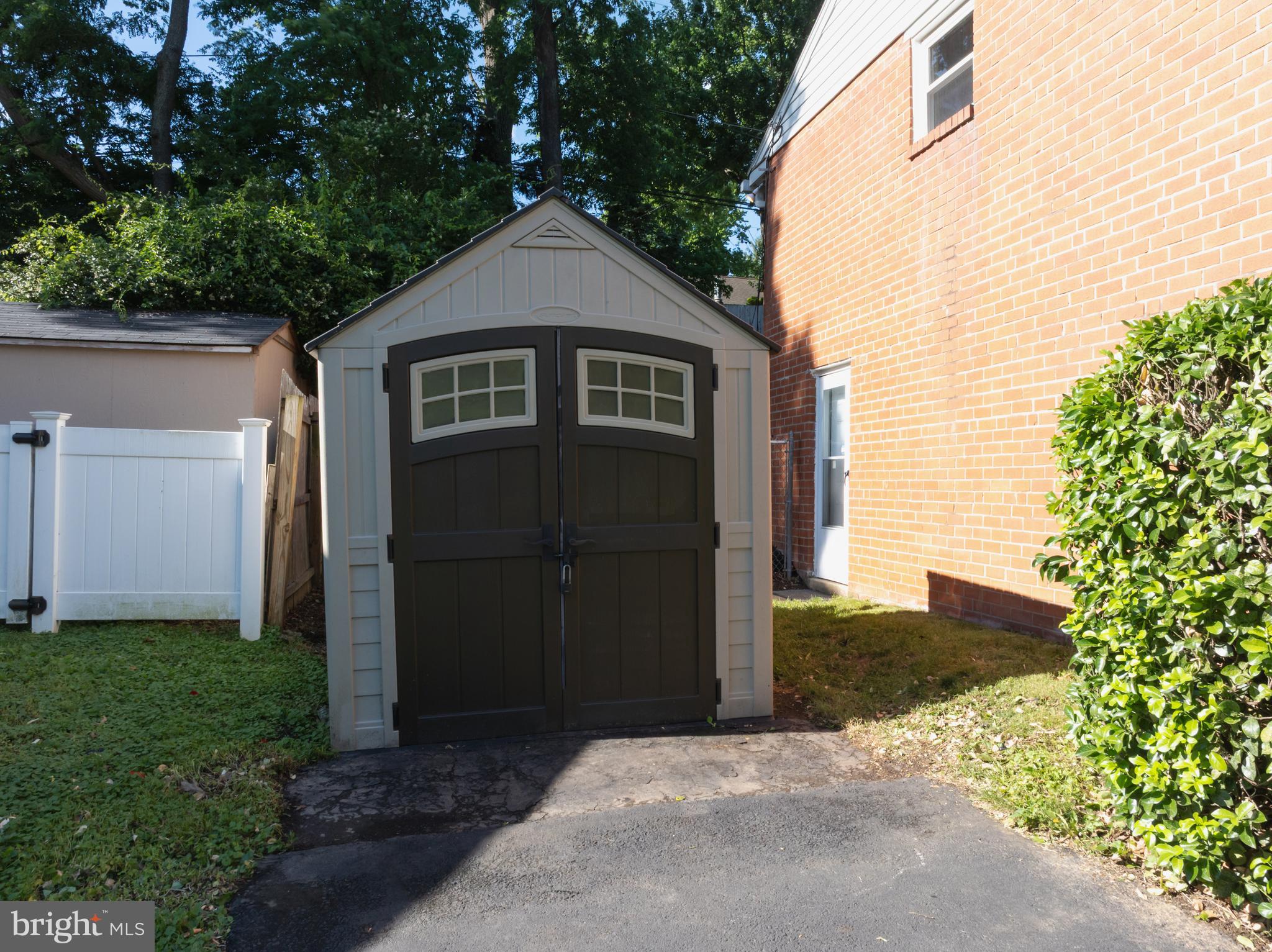 VALLEY FORGE ACRES - Residential
