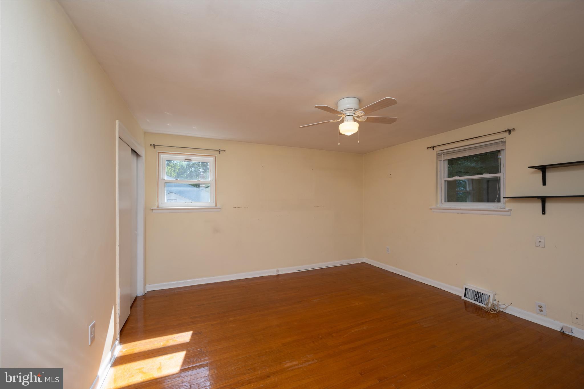 VALLEY FORGE ACRES - Residential