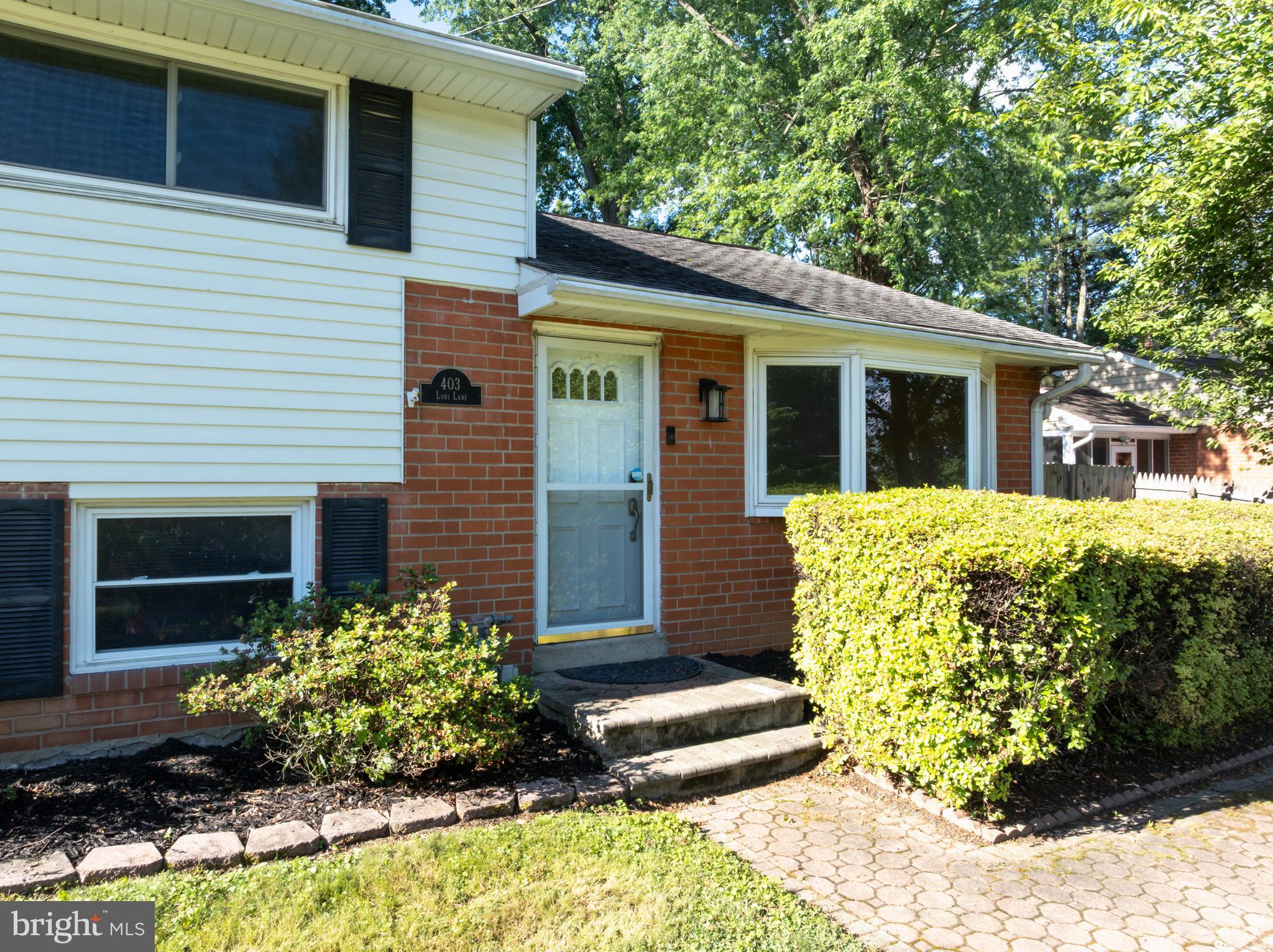 VALLEY FORGE ACRES - Residential