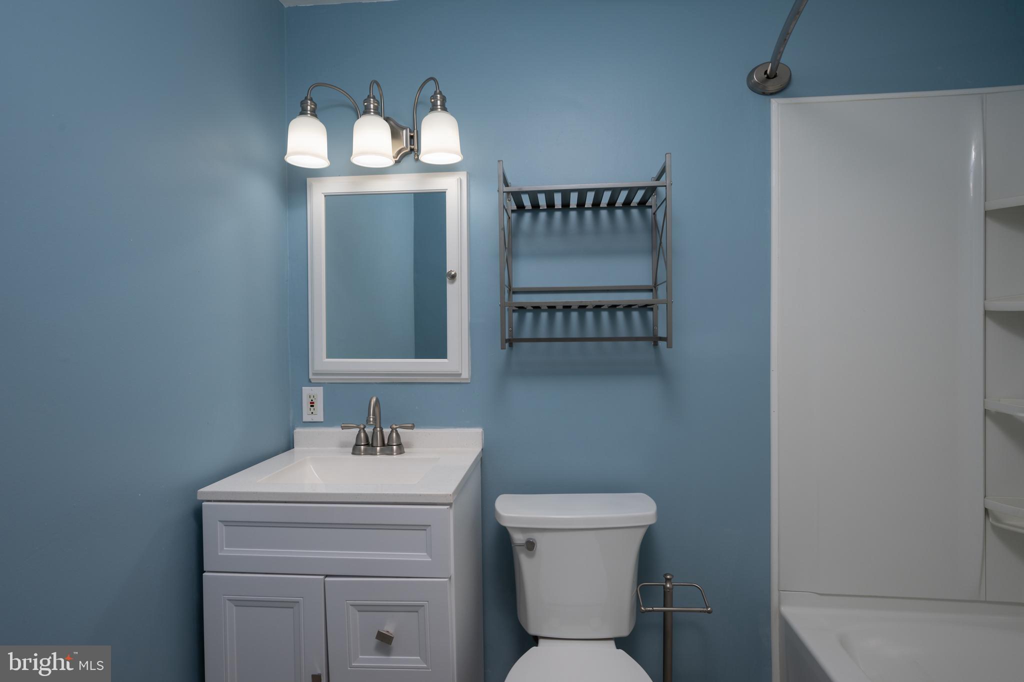VALLEY FORGE ACRES - Residential