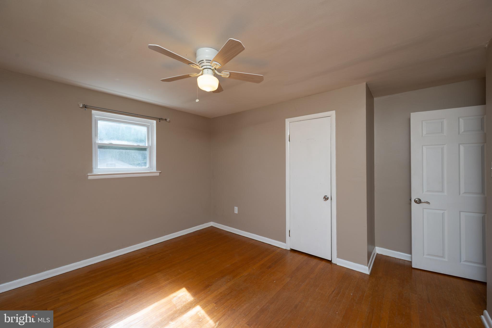 VALLEY FORGE ACRES - Residential