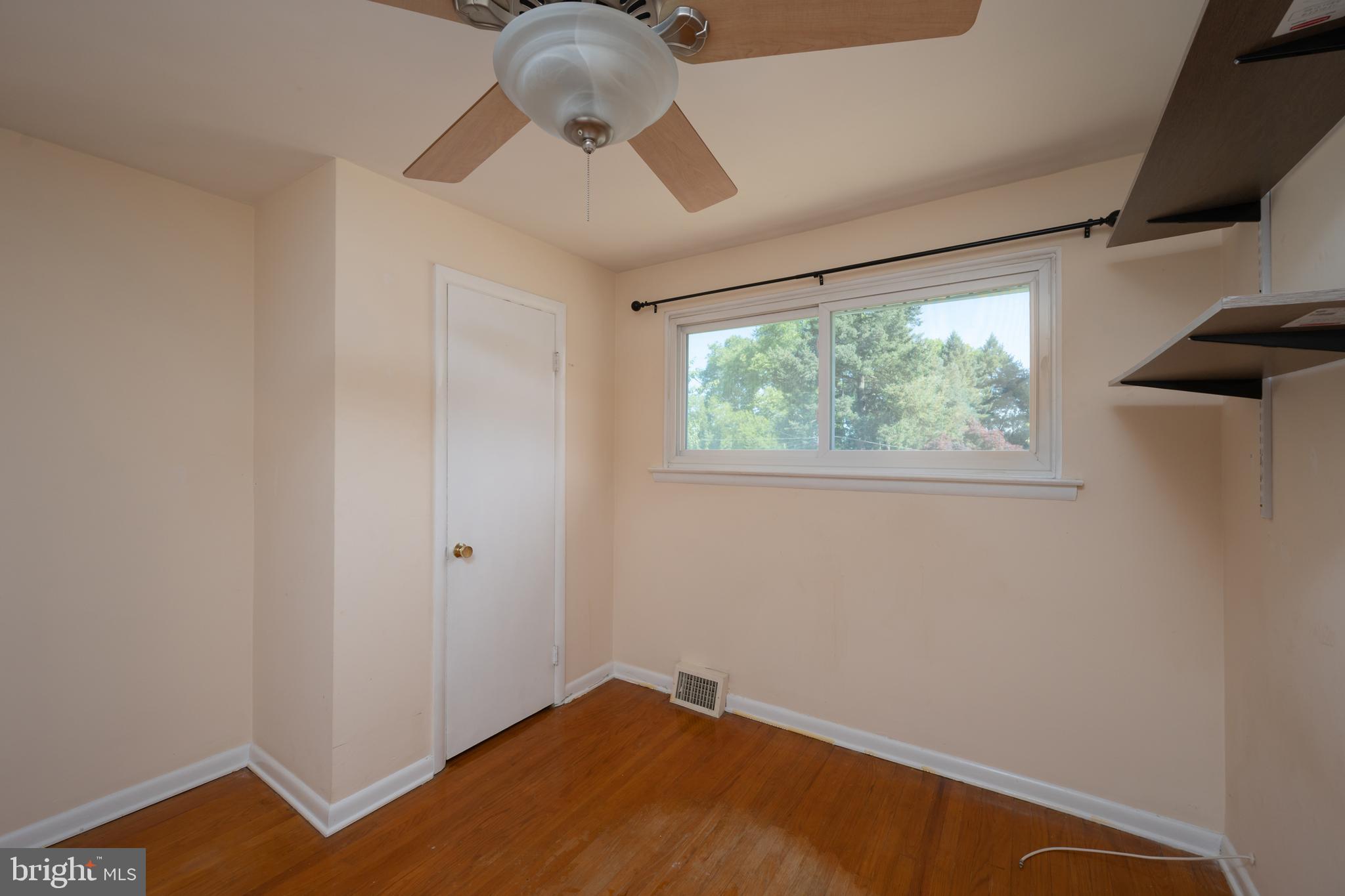 VALLEY FORGE ACRES - Residential