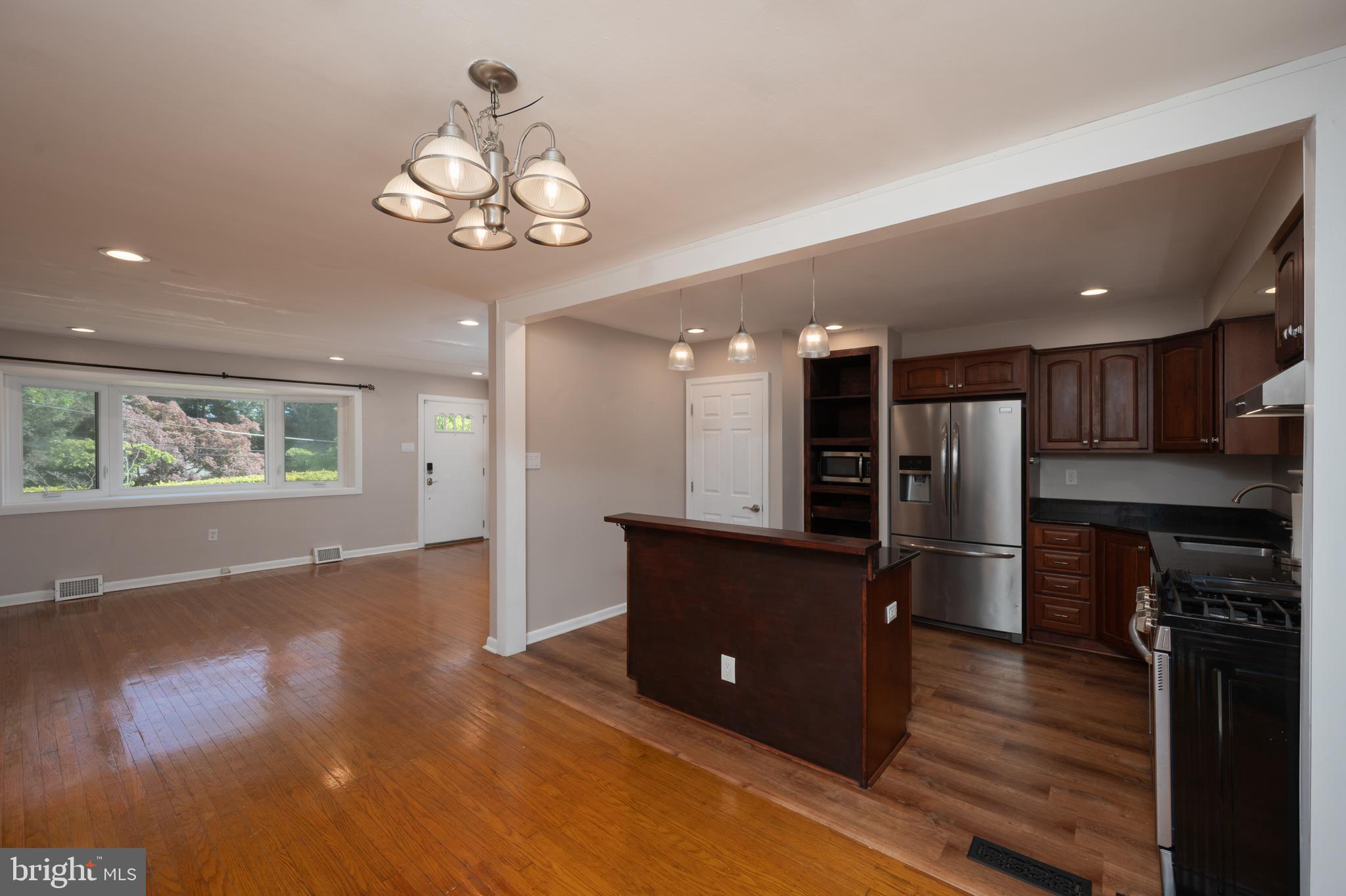VALLEY FORGE ACRES - Residential