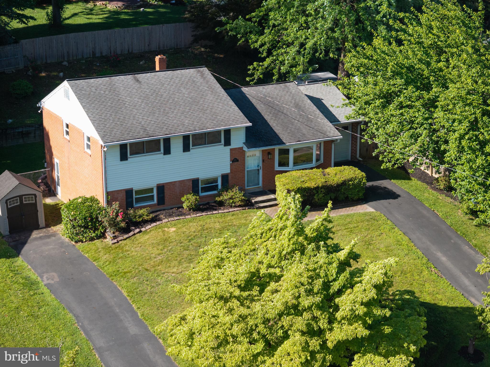 VALLEY FORGE ACRES - Residential