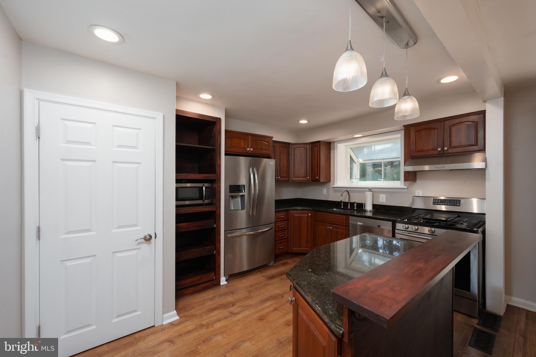 VALLEY FORGE ACRES - Residential