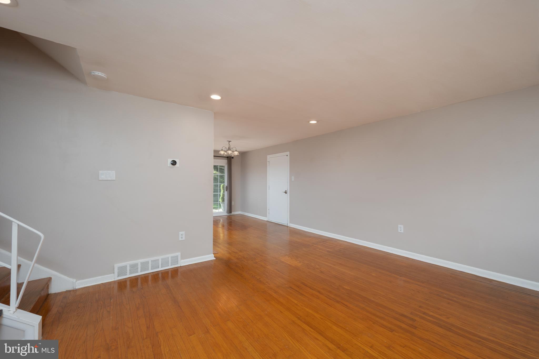 VALLEY FORGE ACRES - Residential