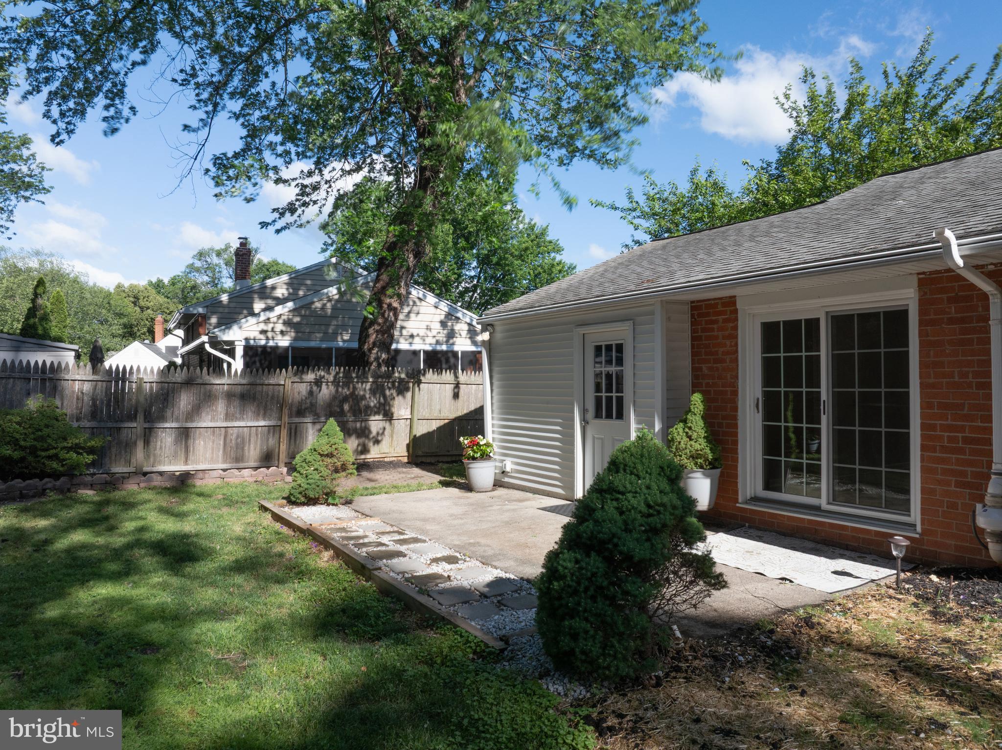 VALLEY FORGE ACRES - Residential