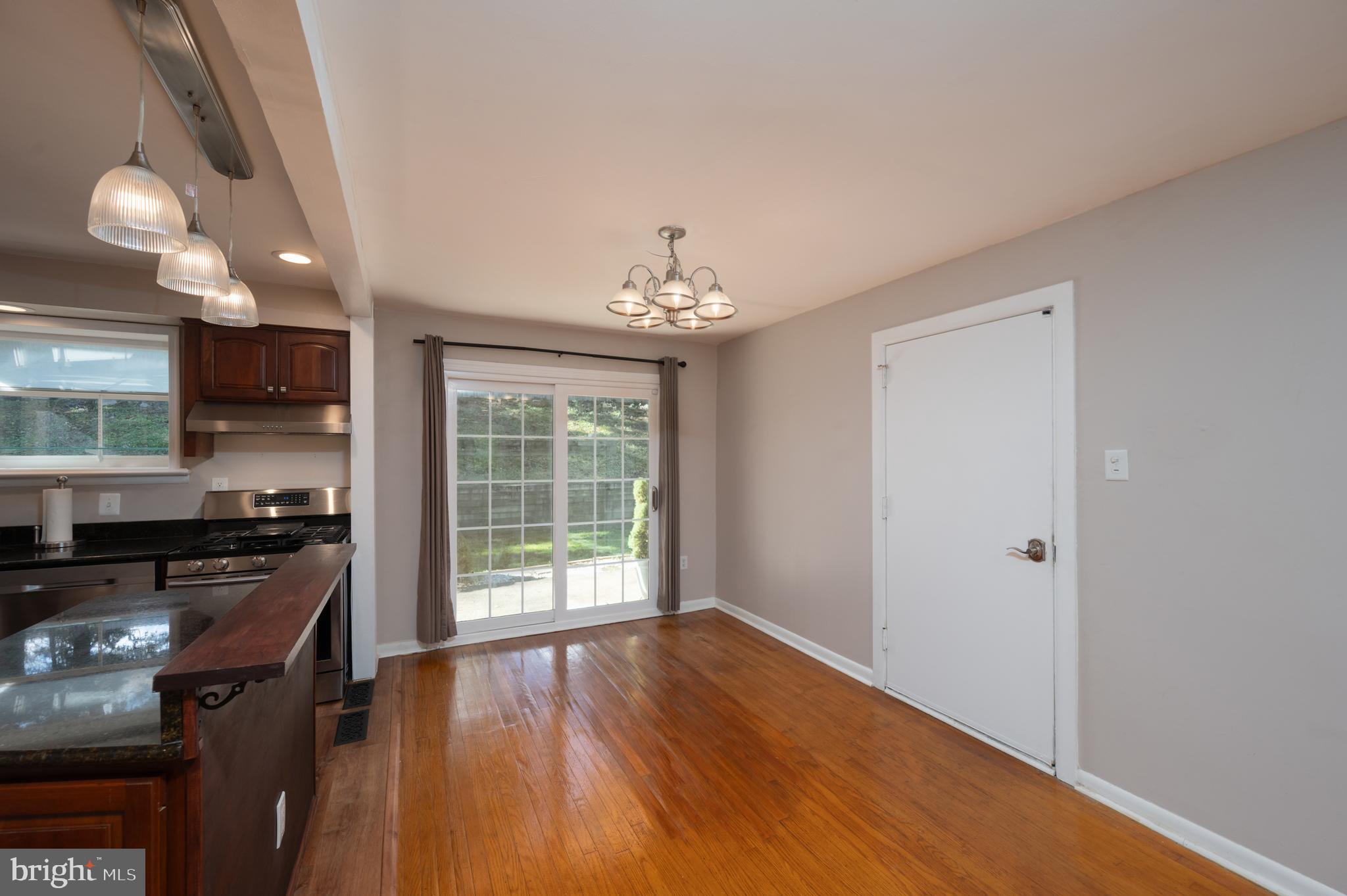 VALLEY FORGE ACRES - Residential