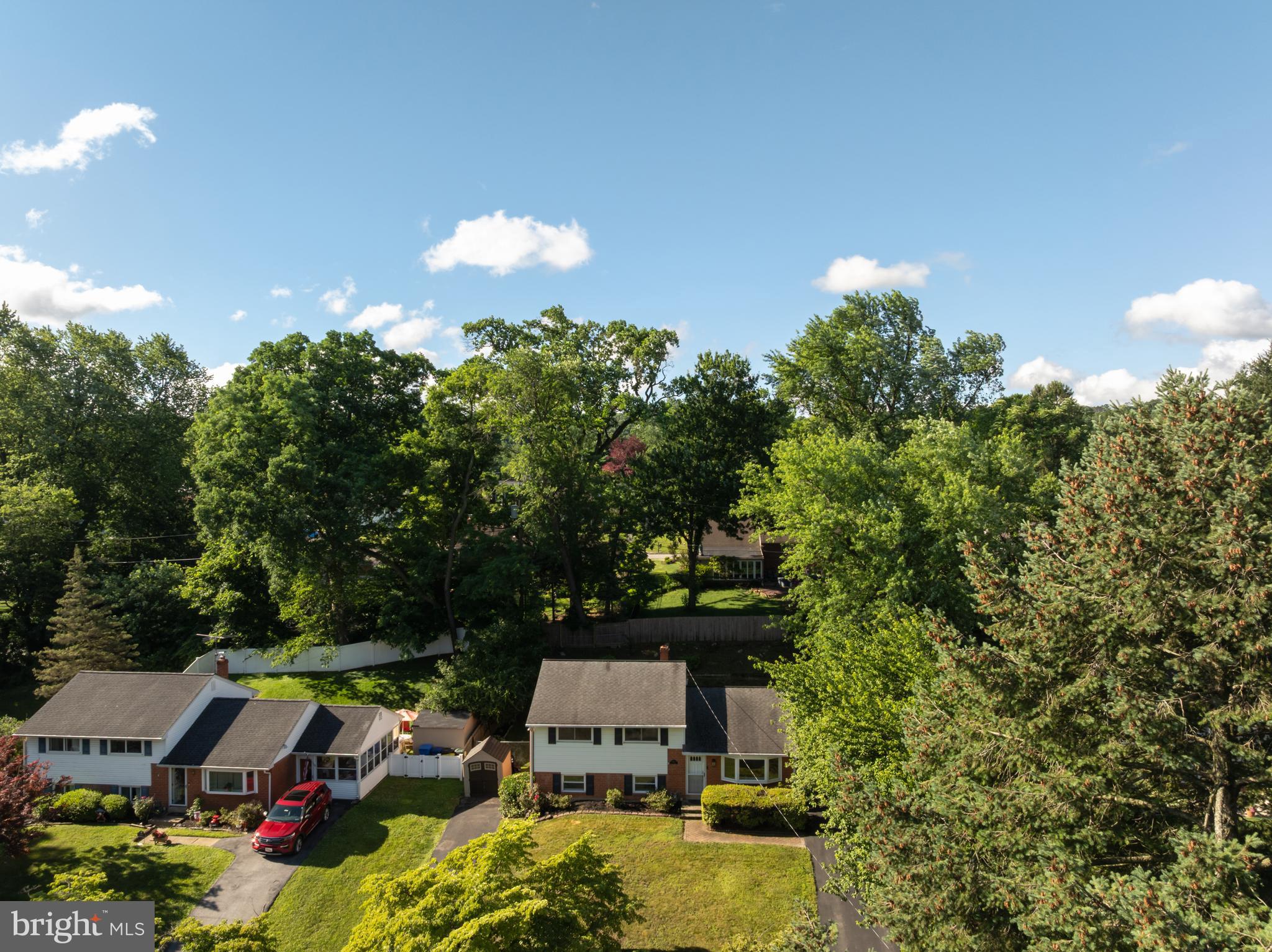 VALLEY FORGE ACRES - Residential