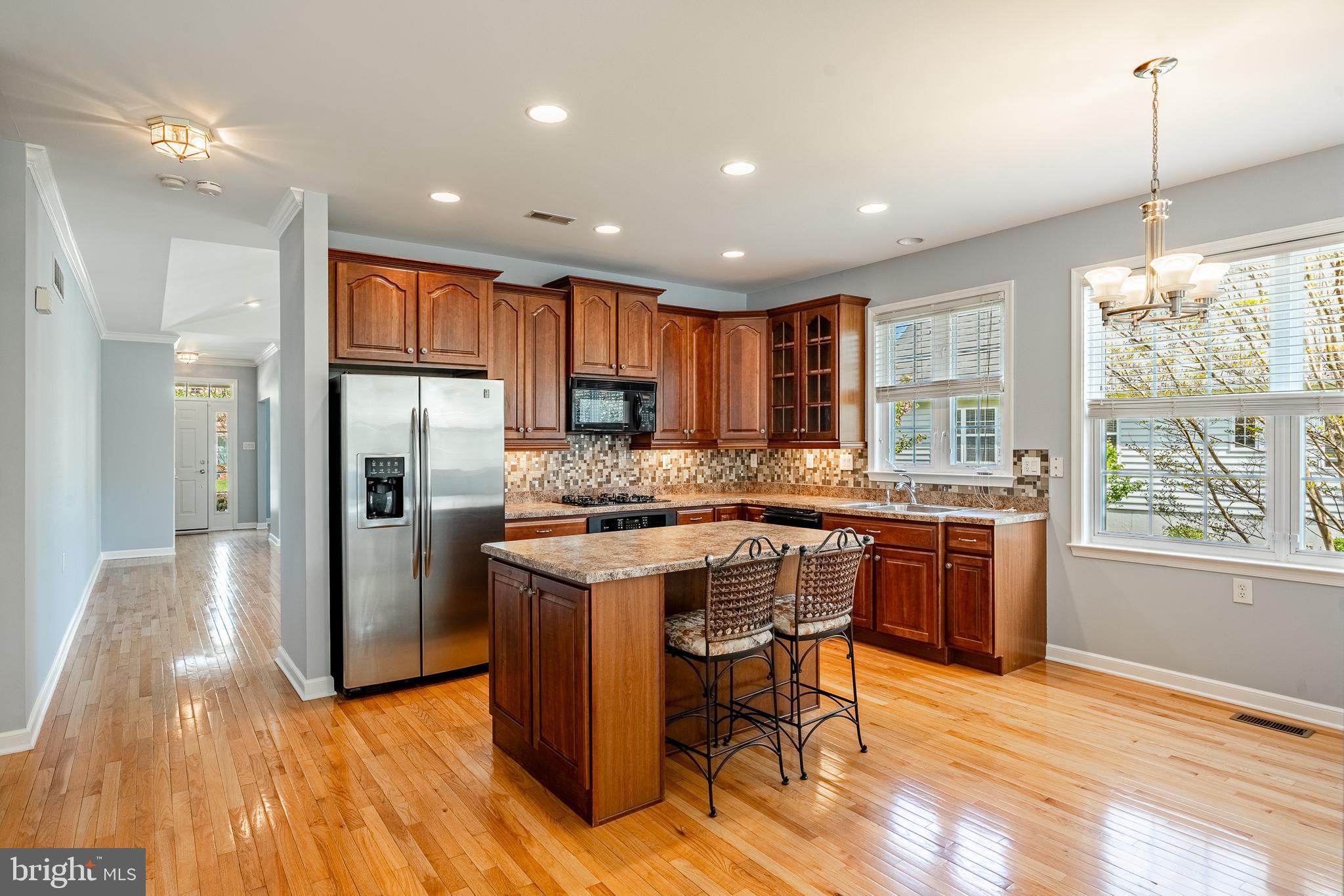 VILLAGES AT HILLVIEW - Residential