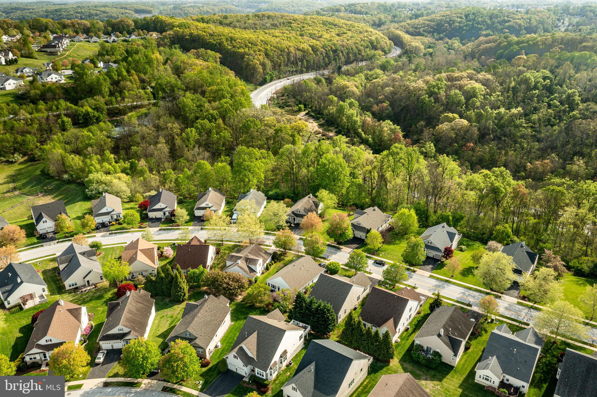 VILLAGES AT HILLVIEW - Residential