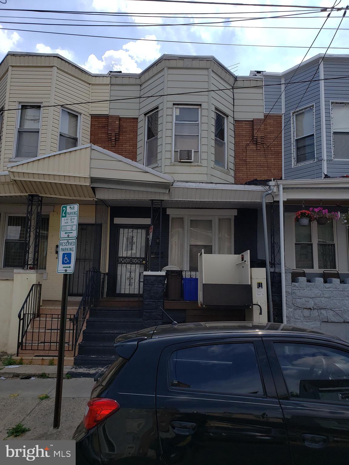 FRANKFORD - Residential