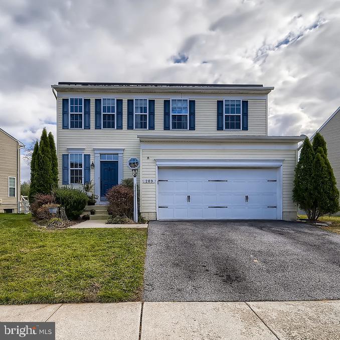 BRIDGEWATER AT CARVEL BEACH - Residential