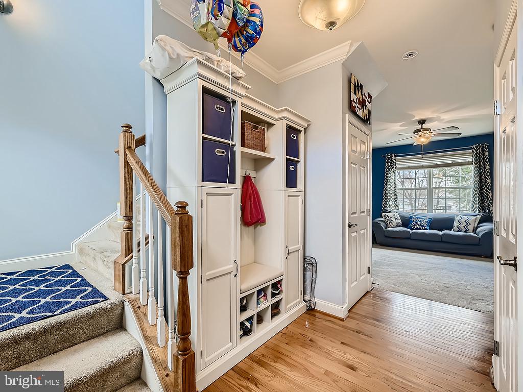 BRIDGEWATER AT CARVEL BEACH - Residential