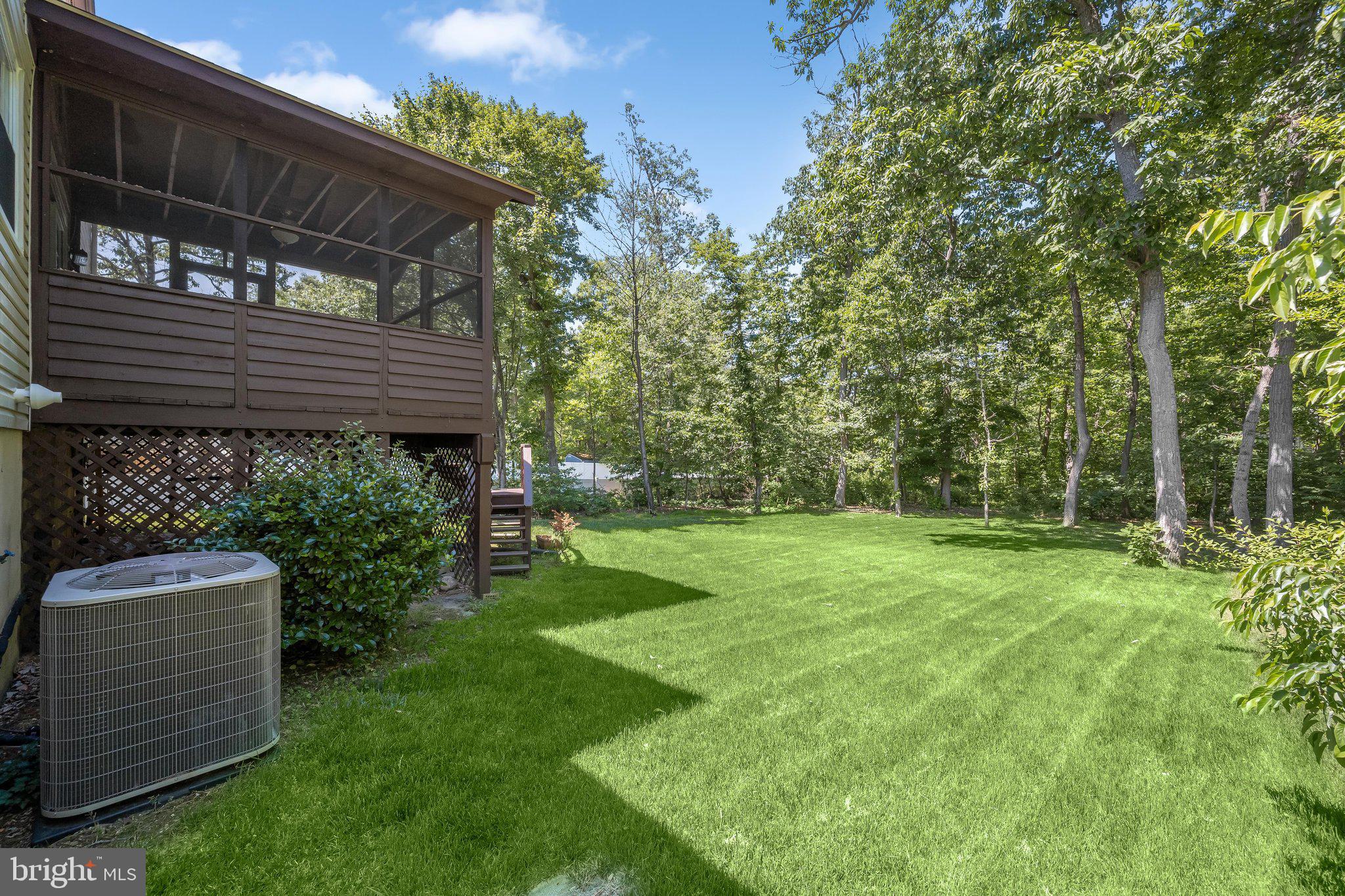 CARDINAL FOREST - Residential