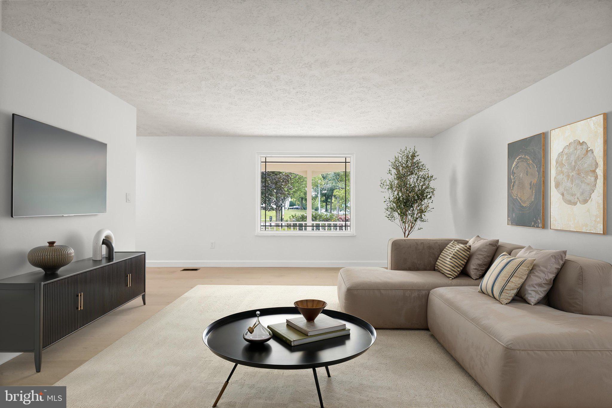 CARDINAL FOREST - Residential
