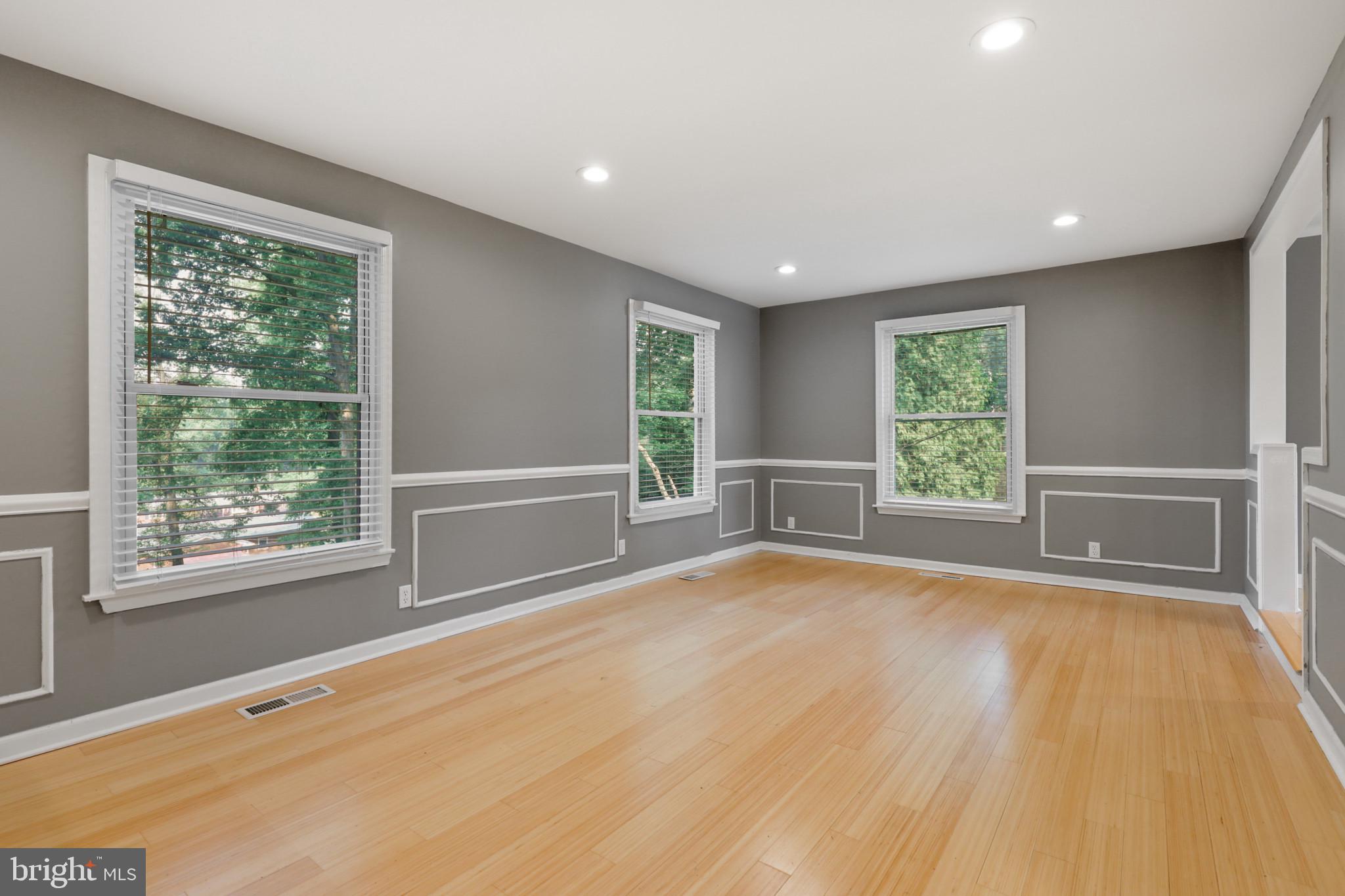 BYNUM RIDGE - Residential