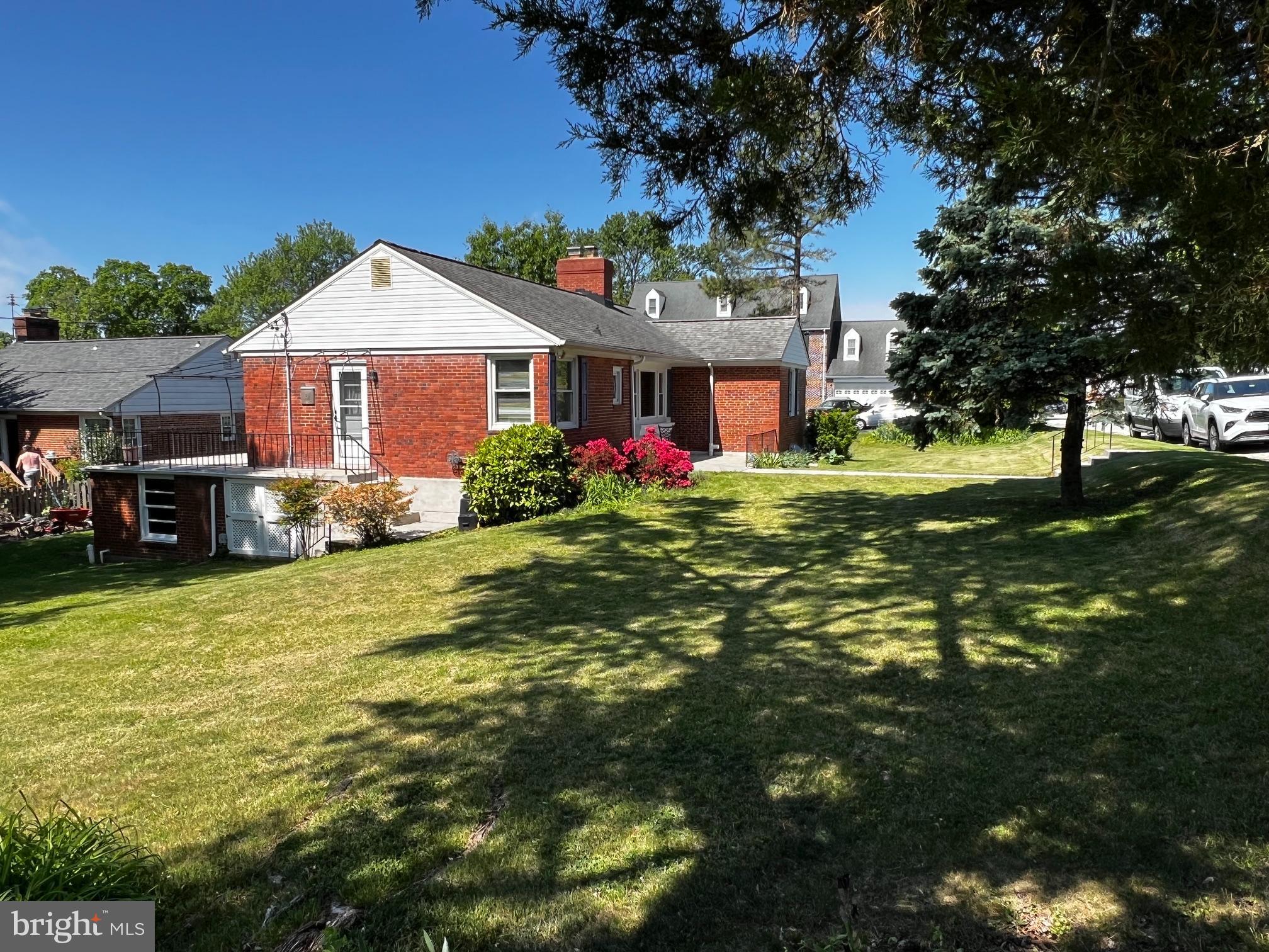 DONNYBROOK - Residential