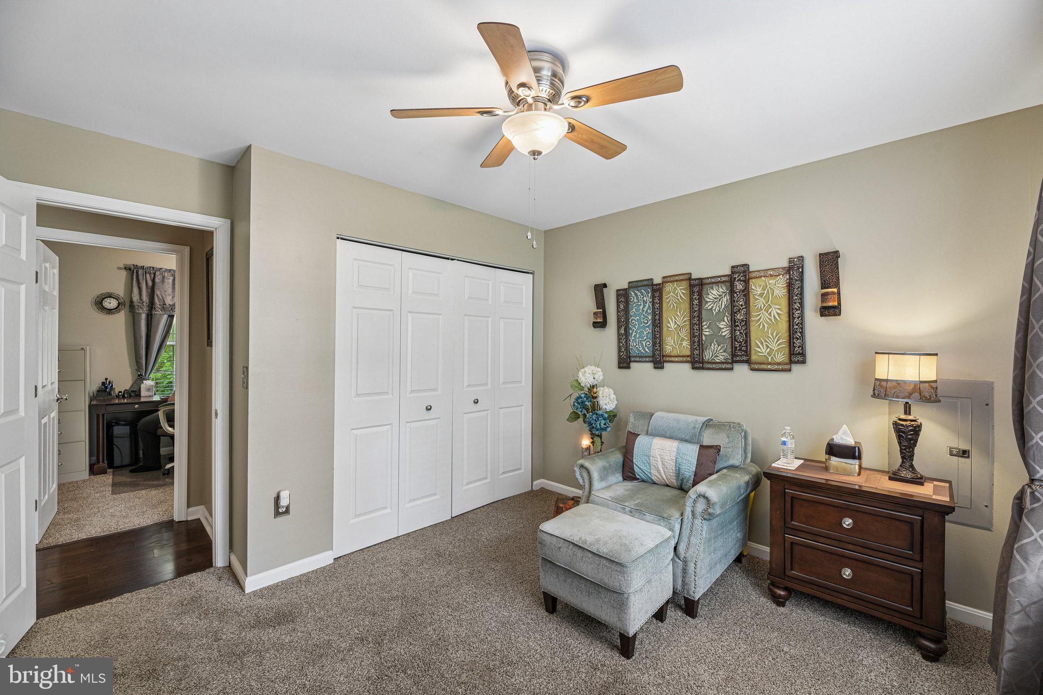 CHESAPEAKE RANCH ESTATES - Residential