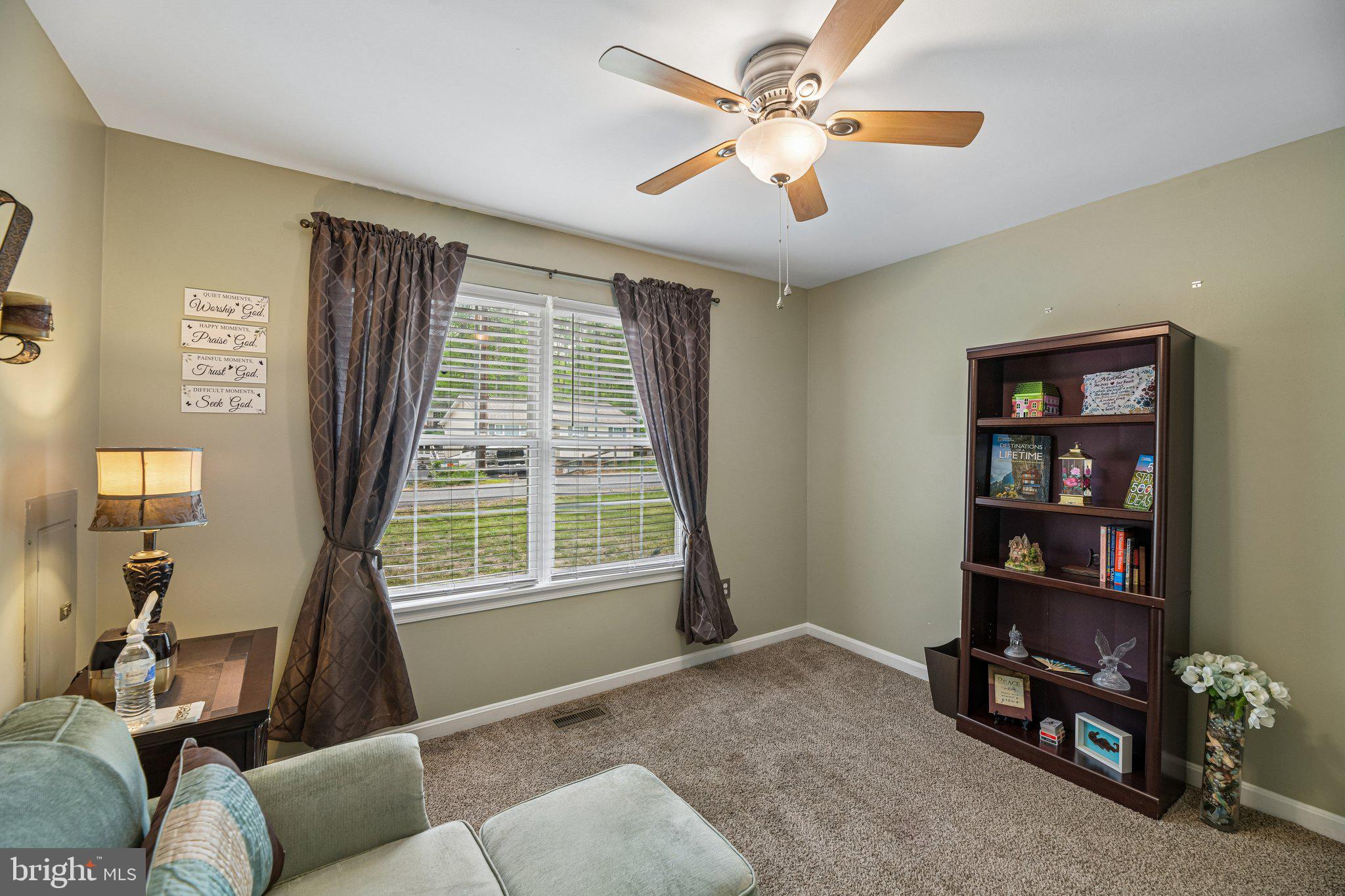 CHESAPEAKE RANCH ESTATES - Residential