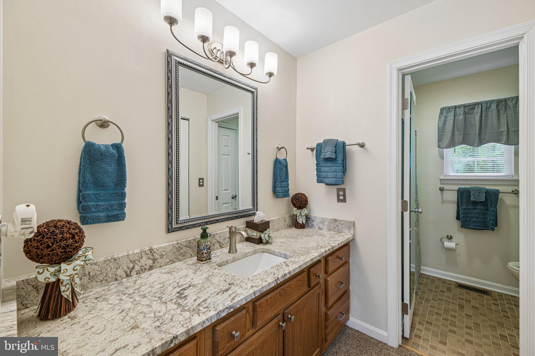 CHESAPEAKE RANCH ESTATES - Residential