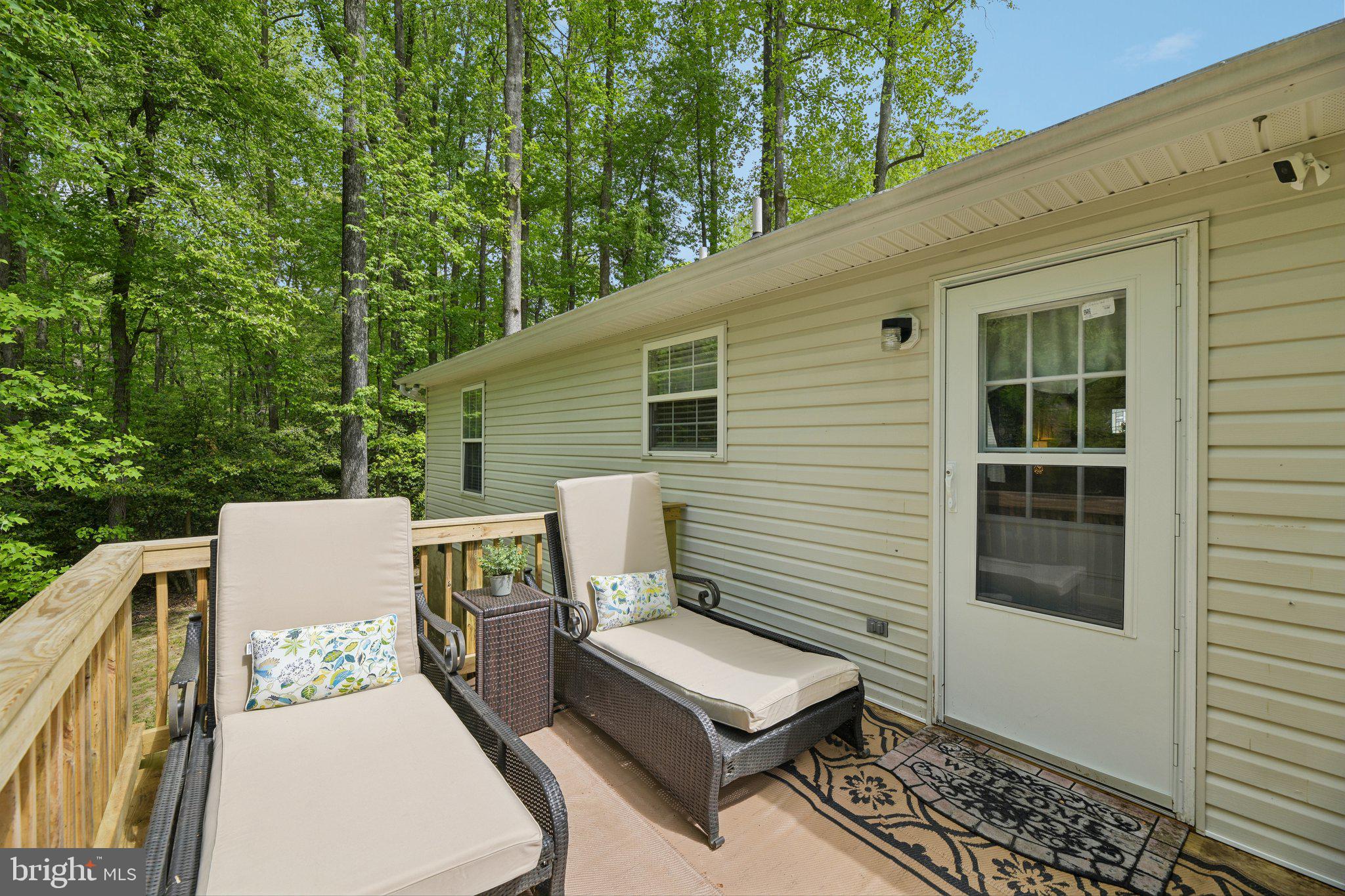 CHESAPEAKE RANCH ESTATES - Residential