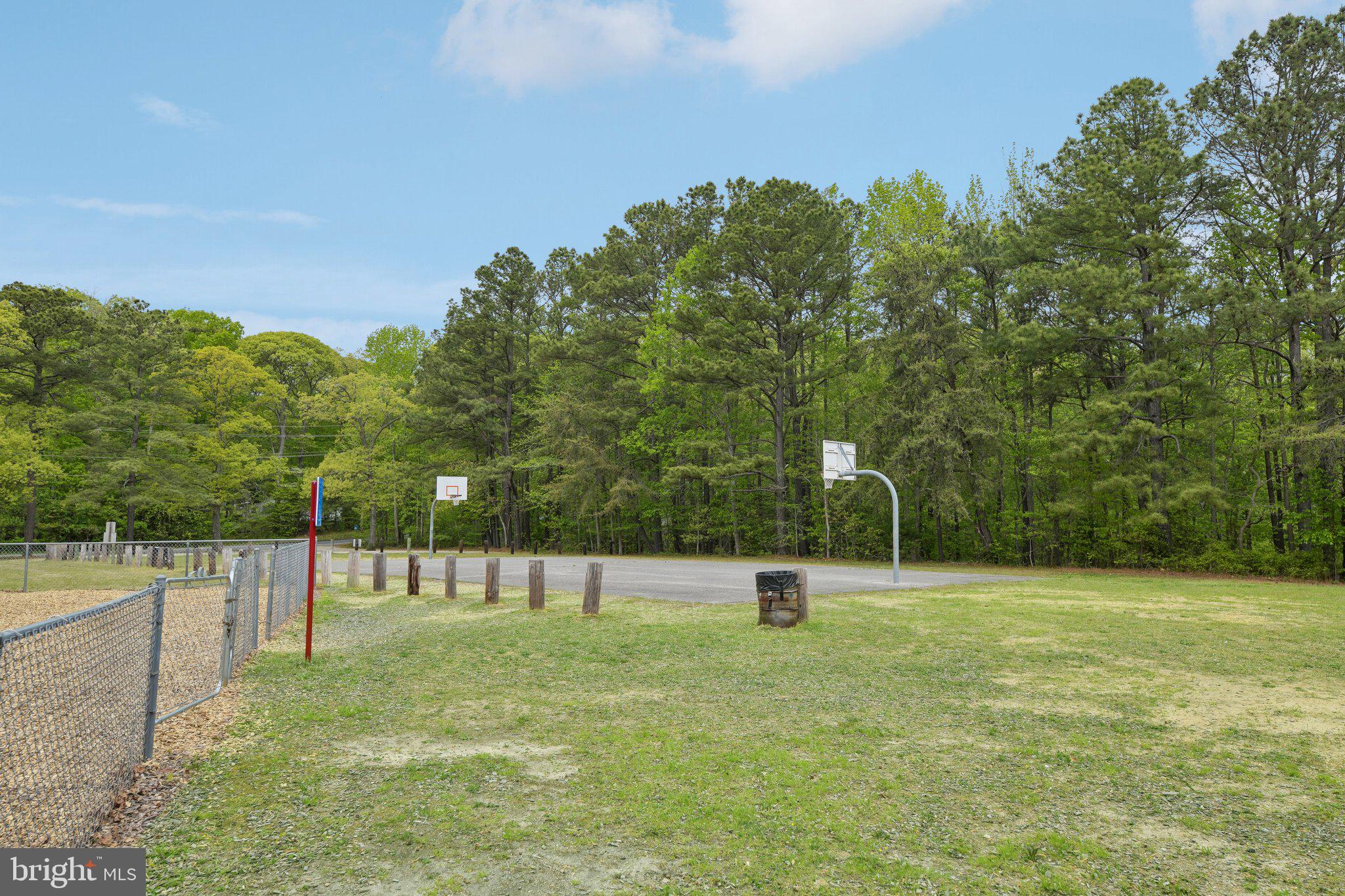 CHESAPEAKE RANCH ESTATES - Residential