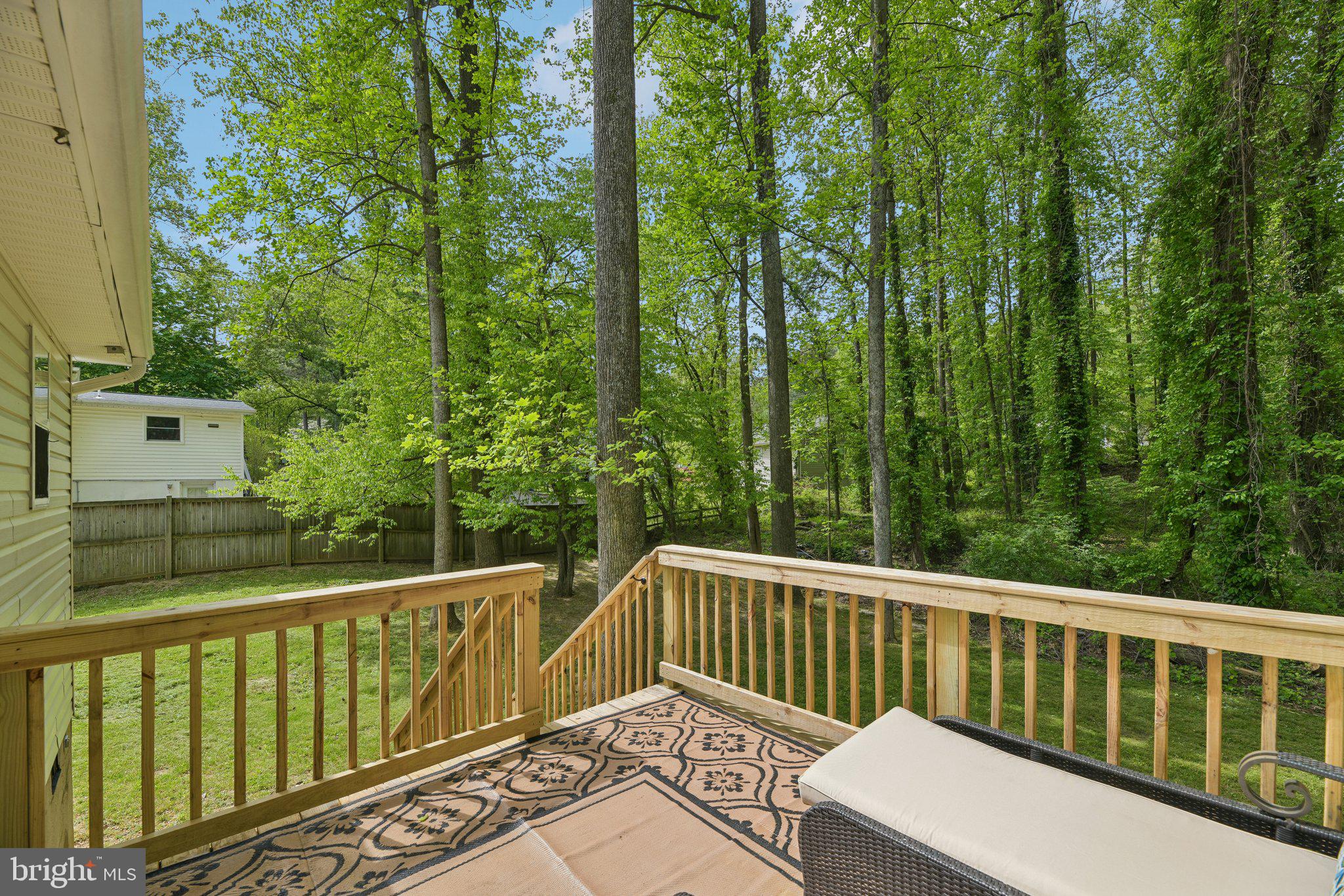 CHESAPEAKE RANCH ESTATES - Residential